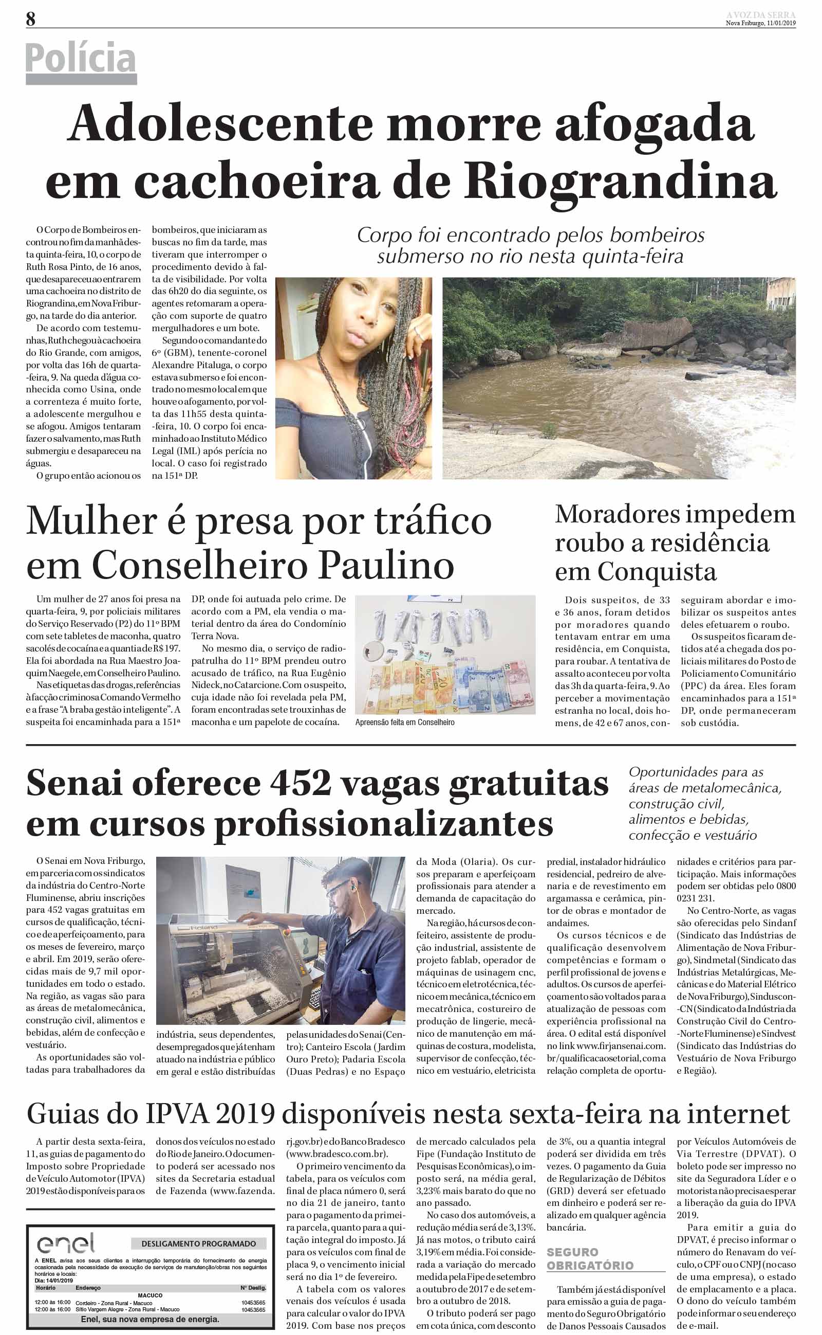 P&aacute;gina