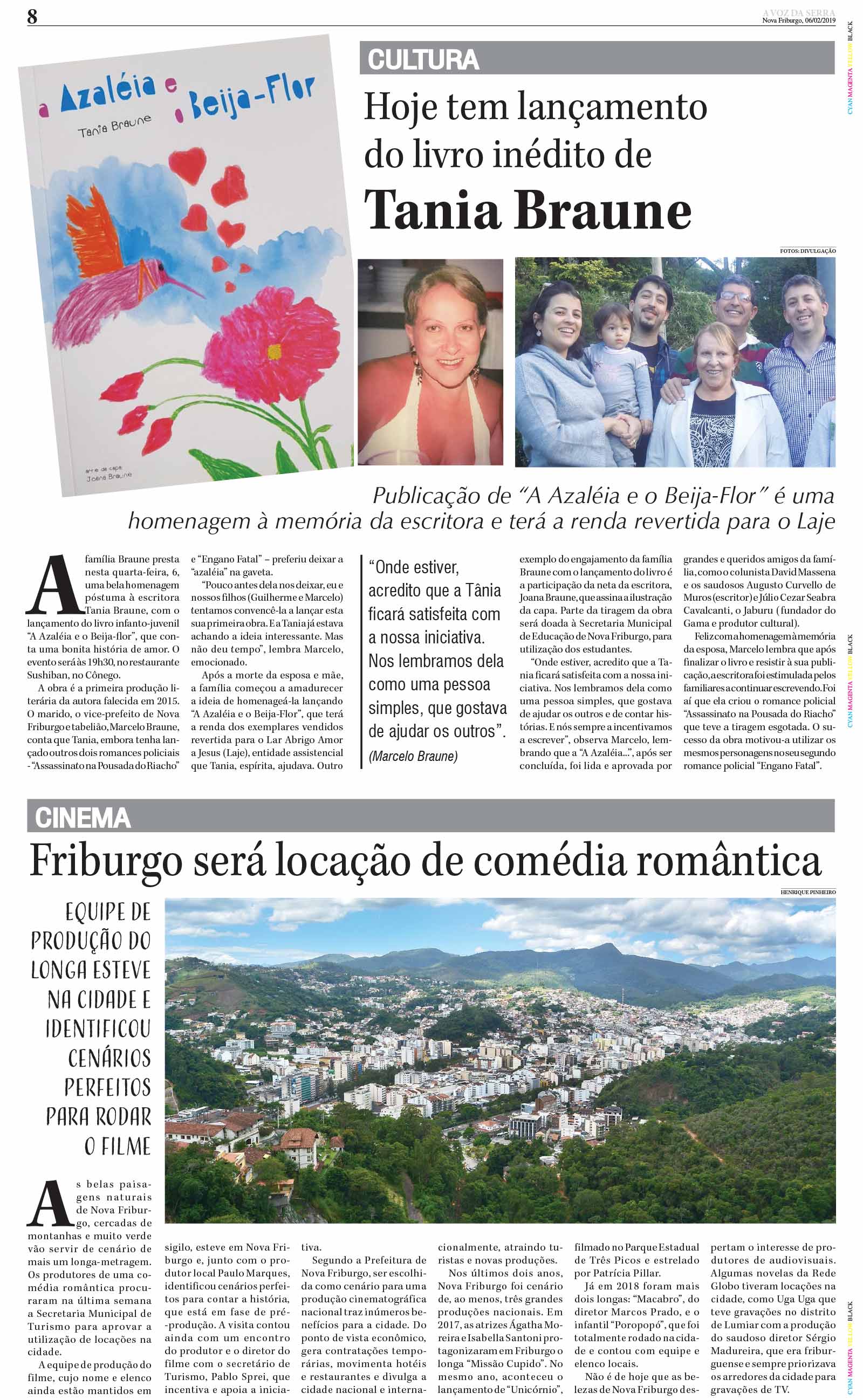 P&aacute;gina