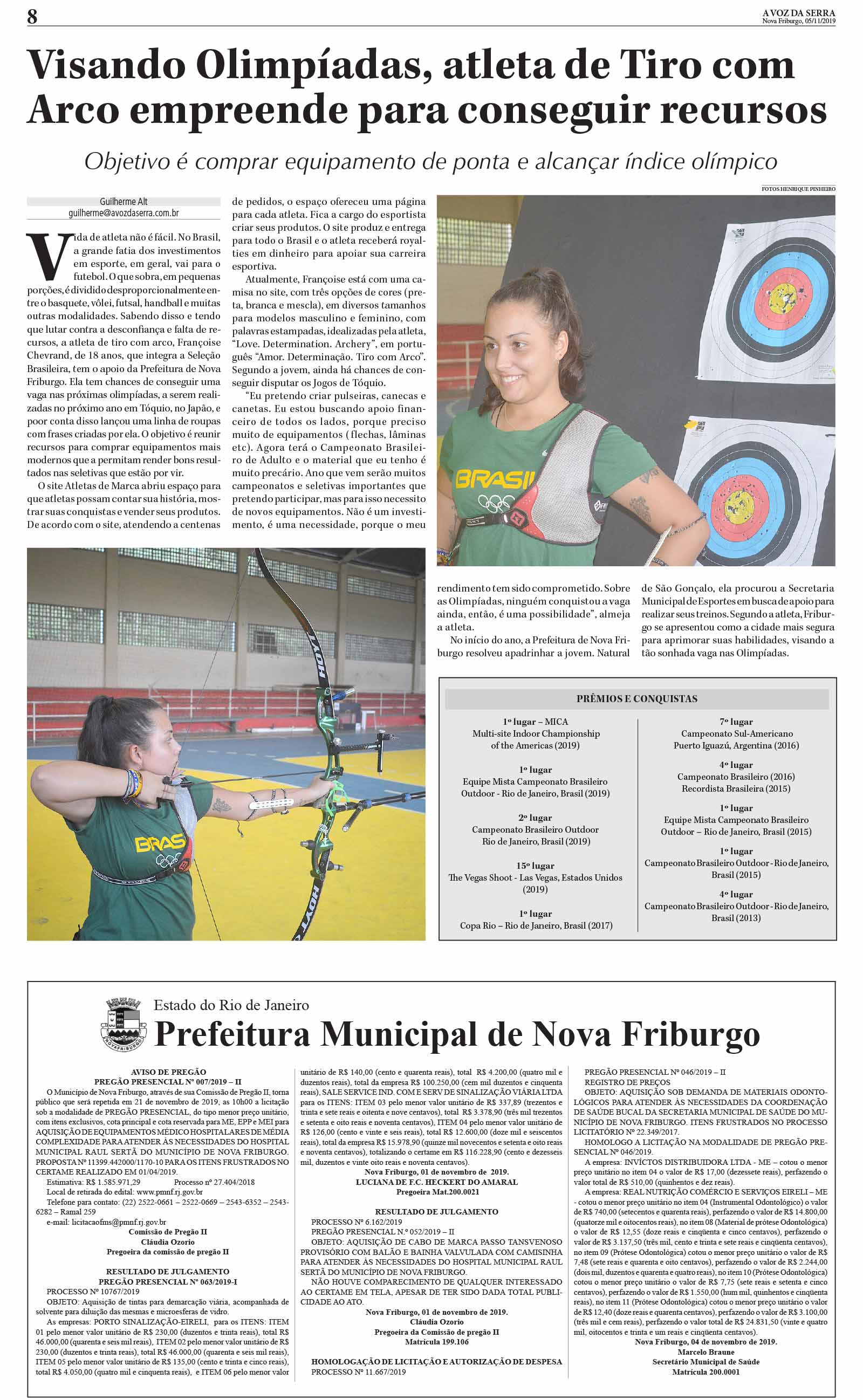 P&aacute;gina