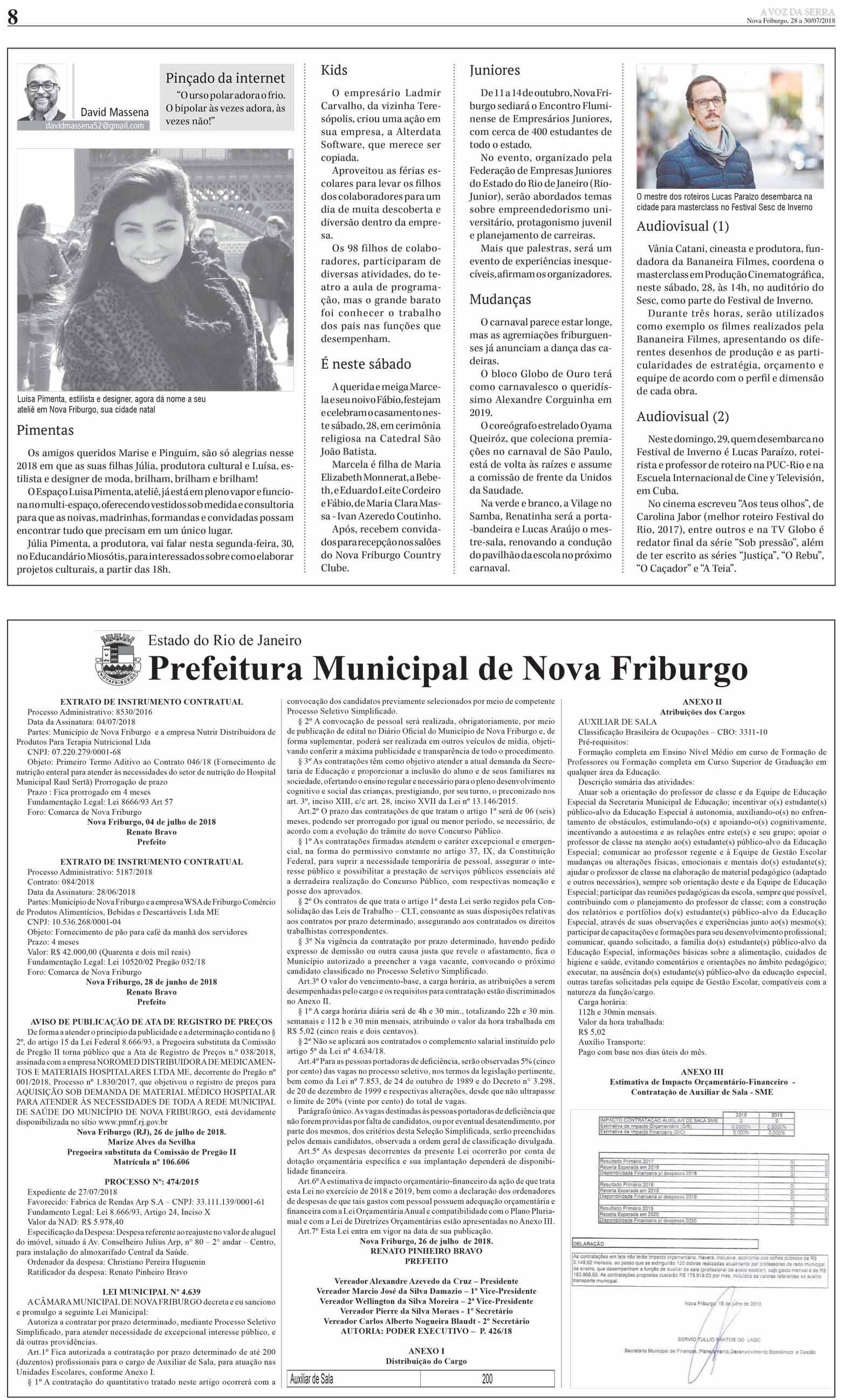 P&aacute;gina