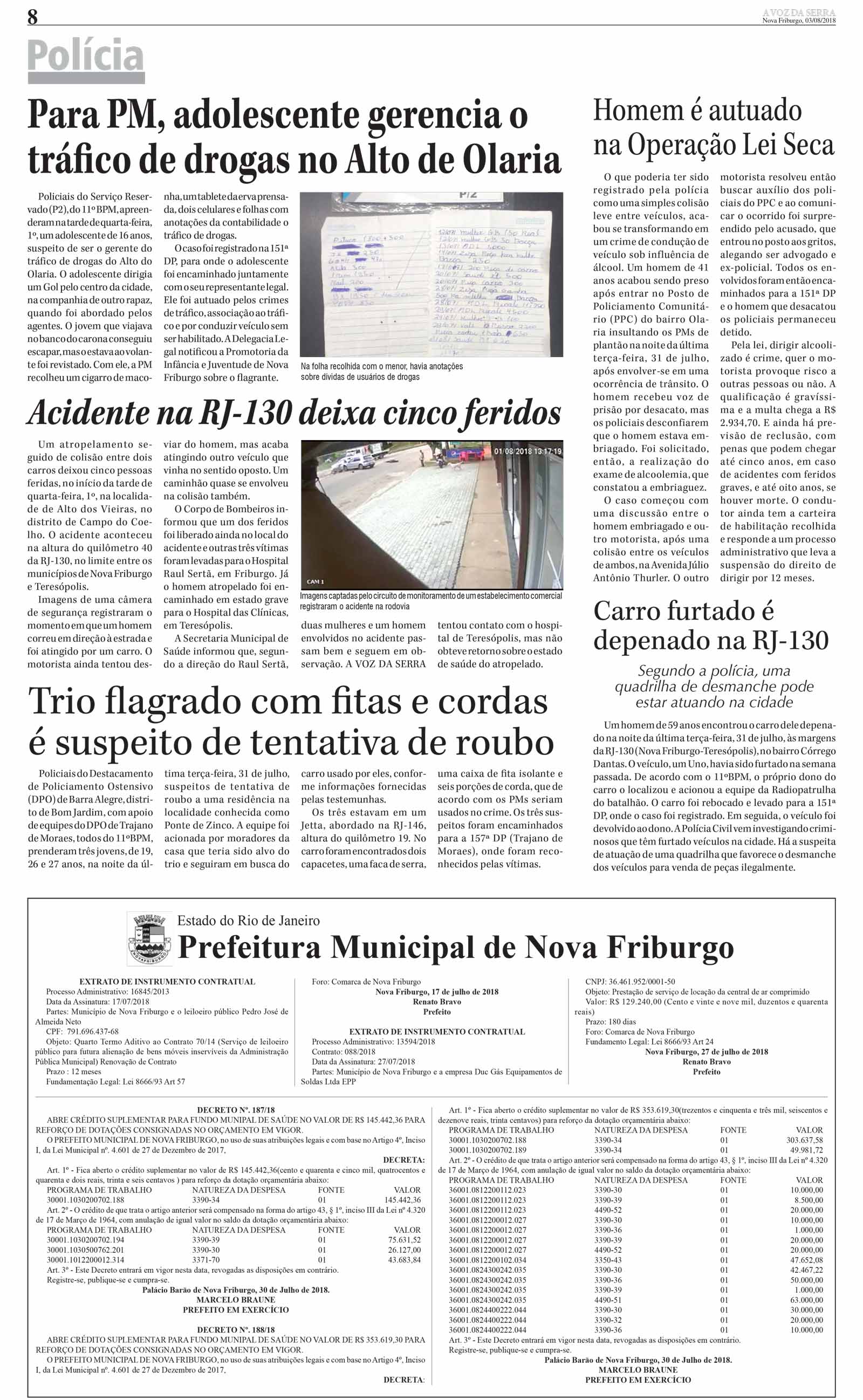 P&aacute;gina
