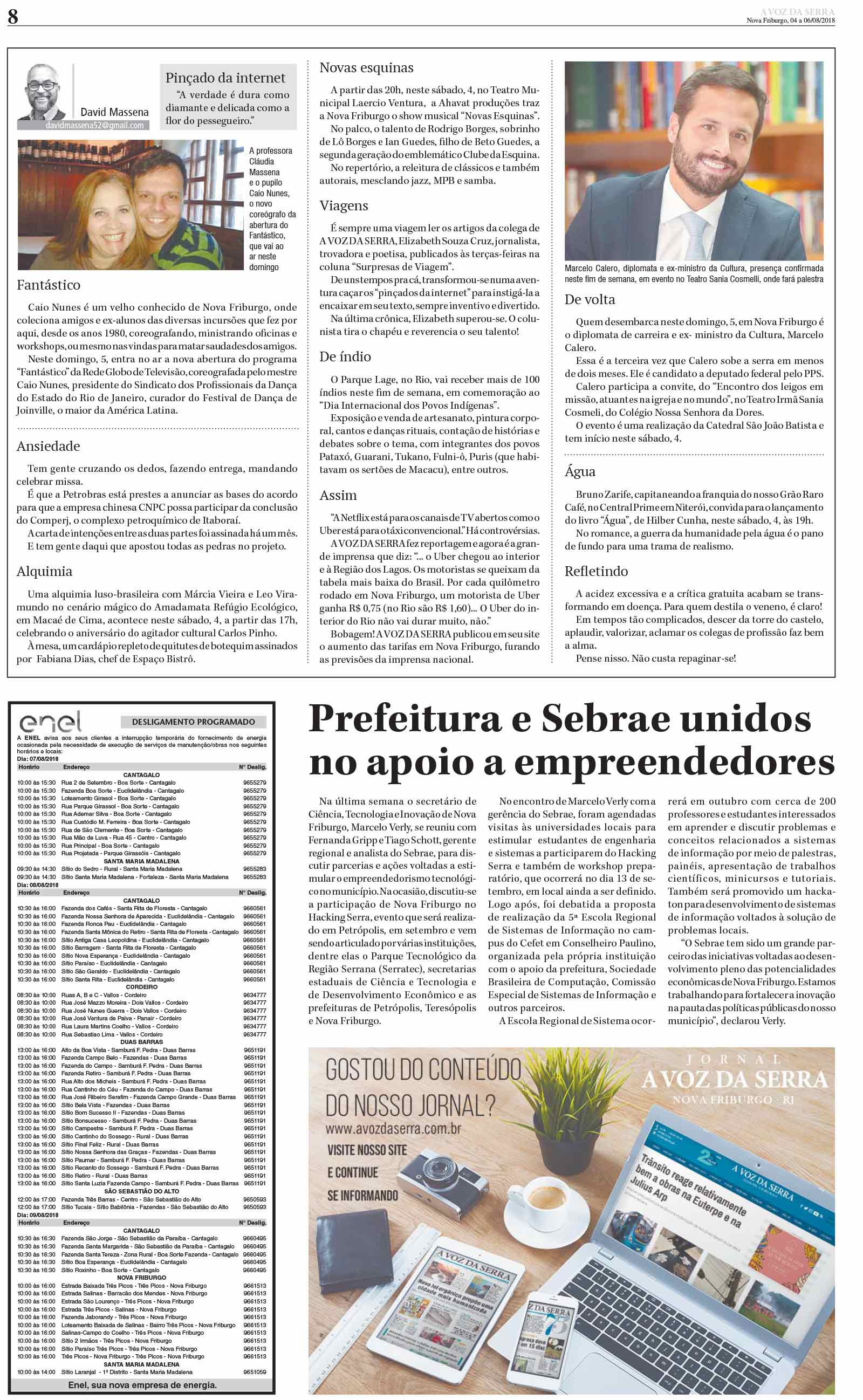 P&aacute;gina