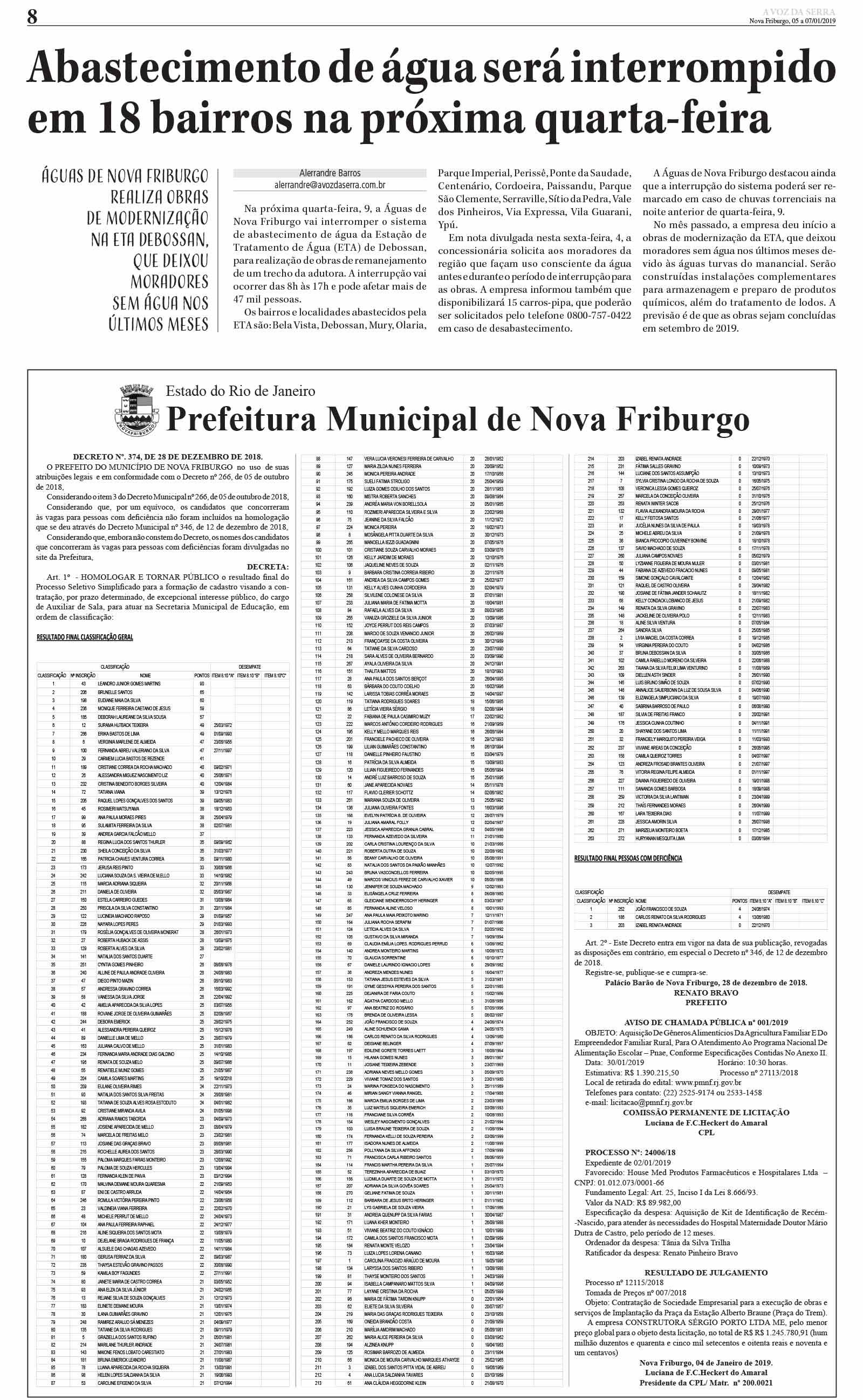 P&aacute;gina