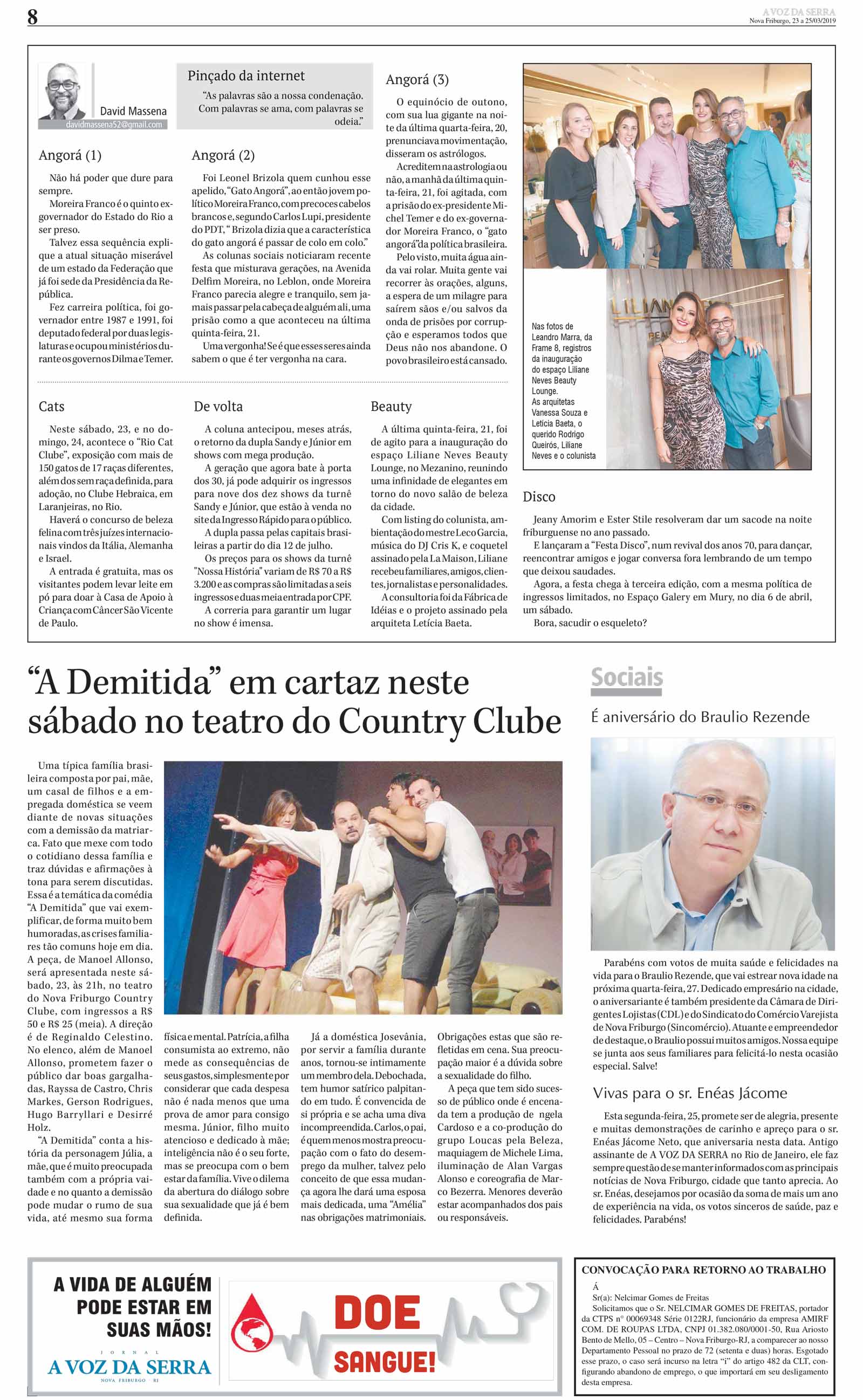 P&aacute;gina