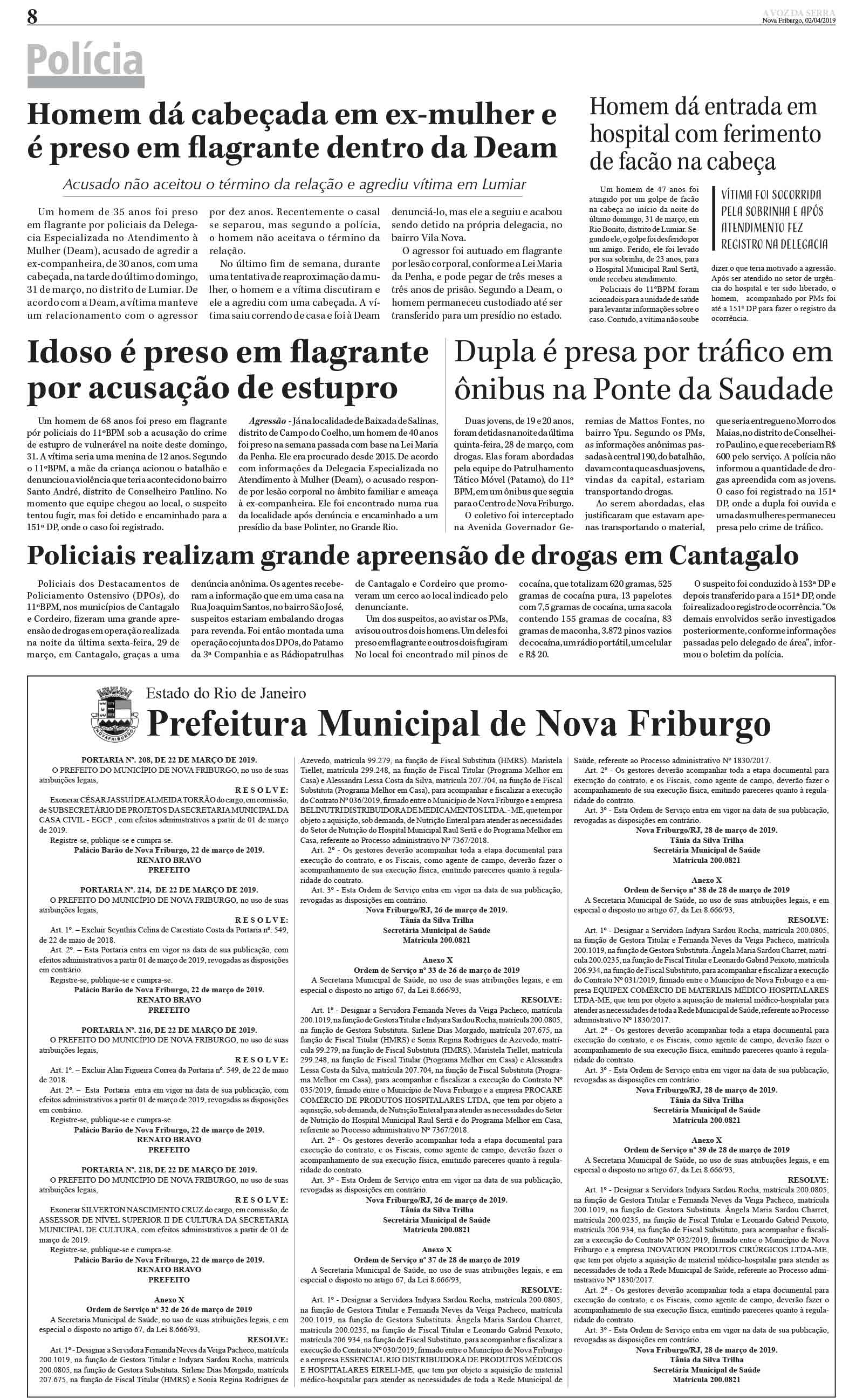 P&aacute;gina