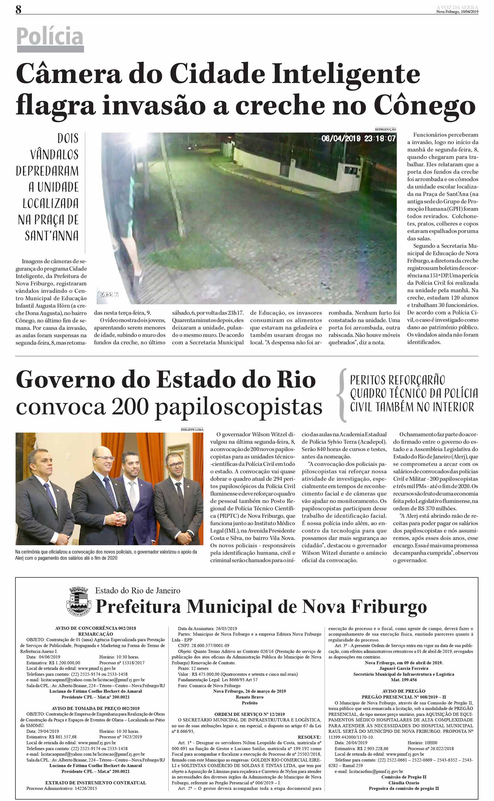 P&aacute;gina