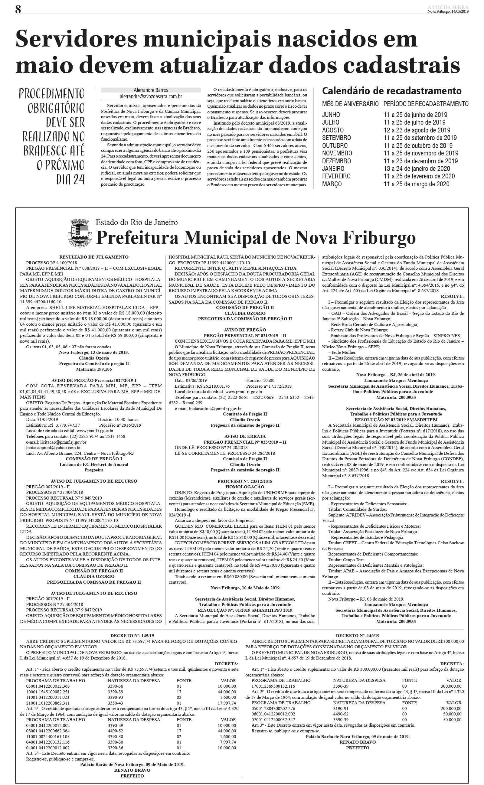 P&aacute;gina