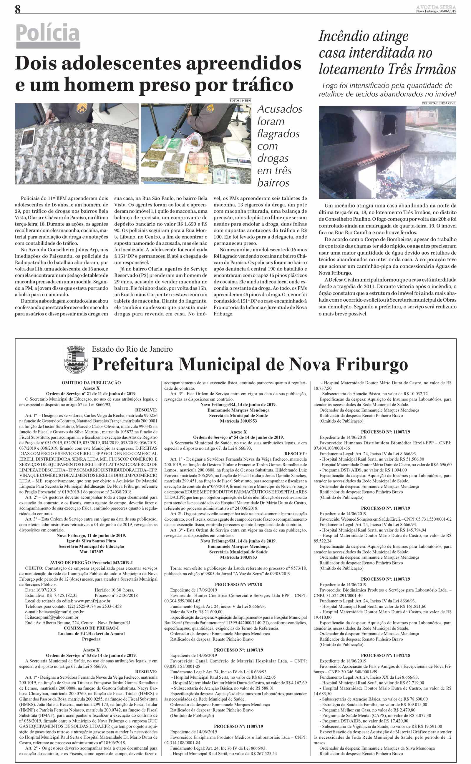P&aacute;gina