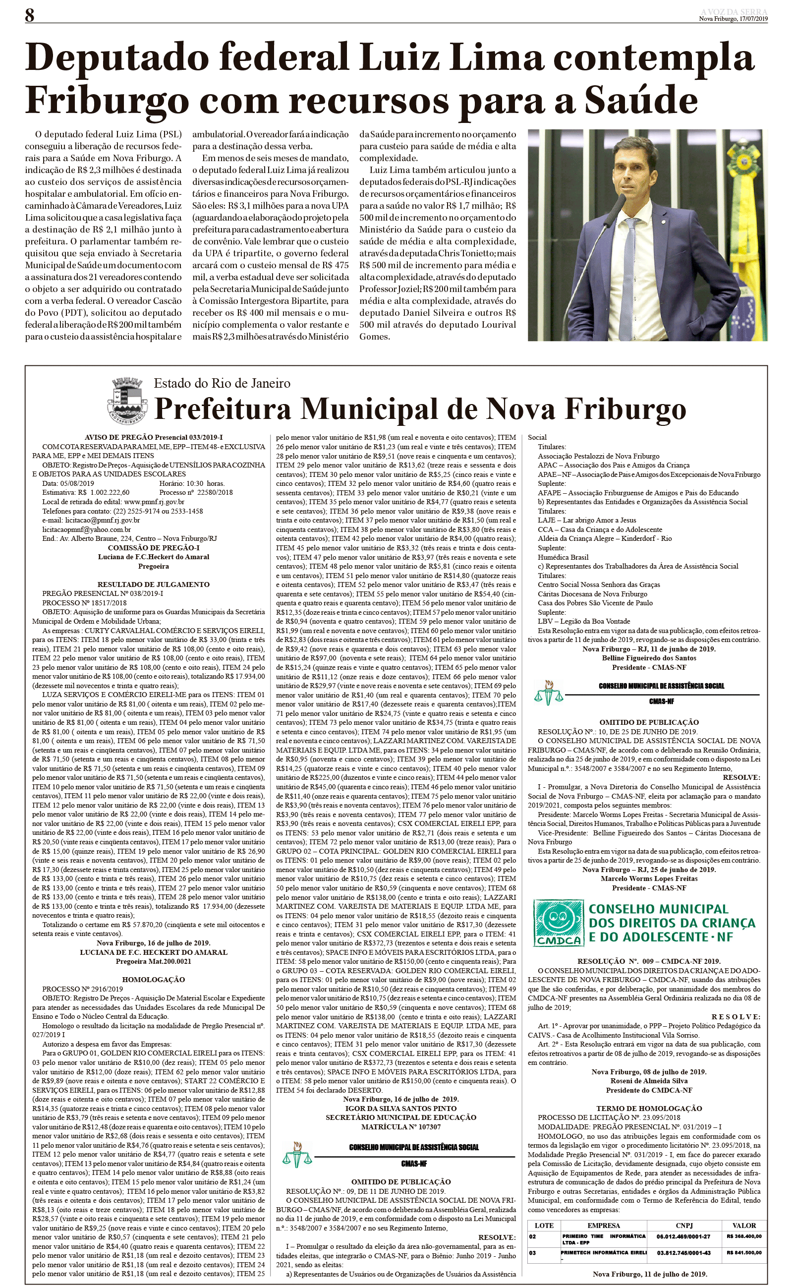 P&aacute;gina
