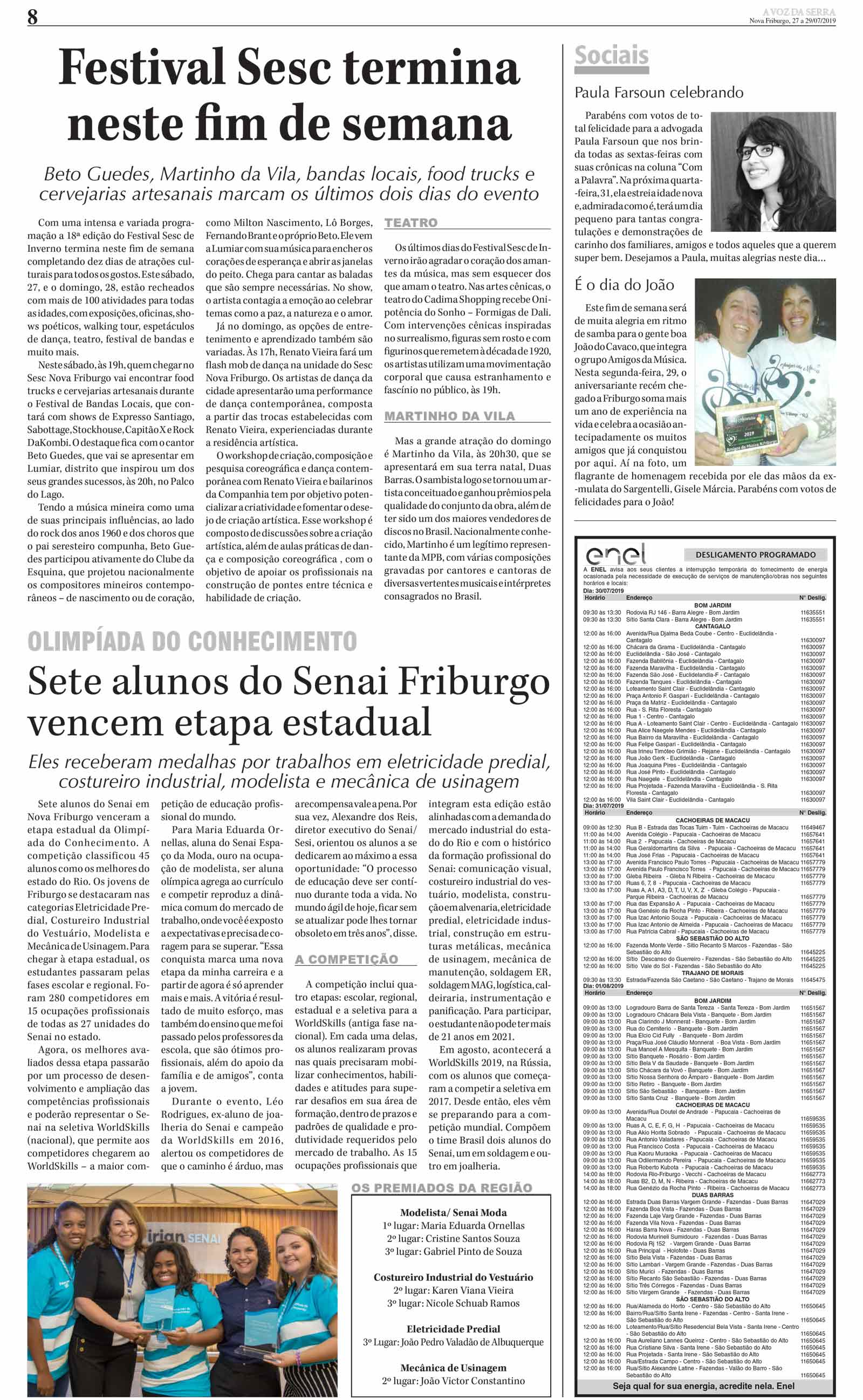 P&aacute;gina