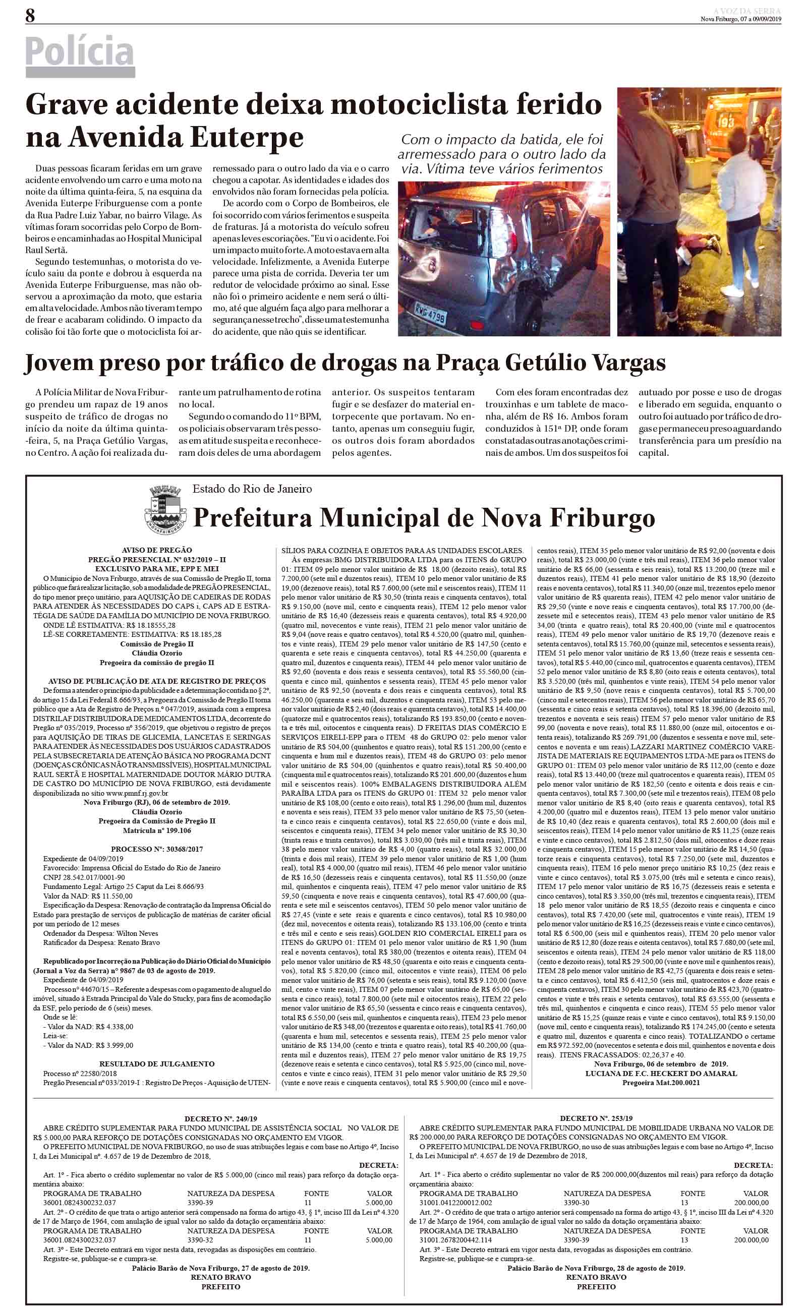 P&aacute;gina