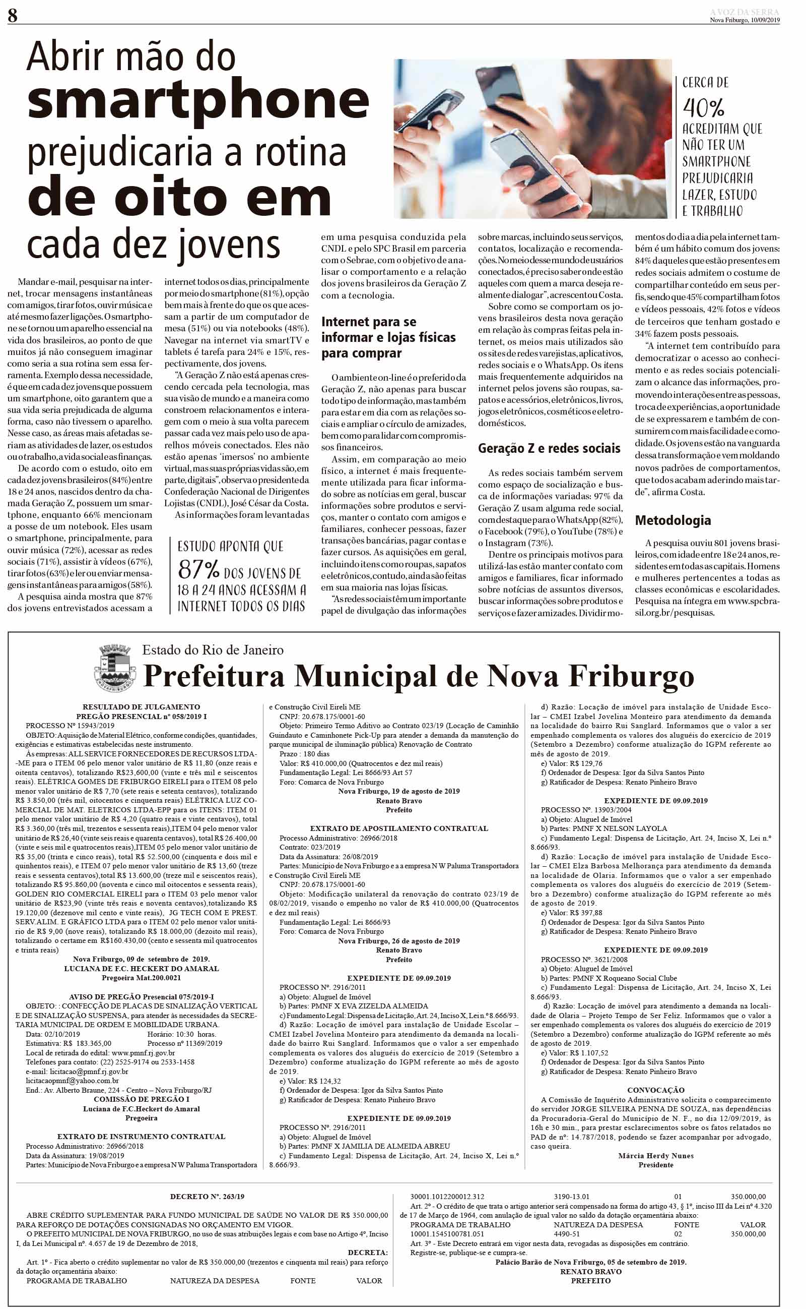 P&aacute;gina