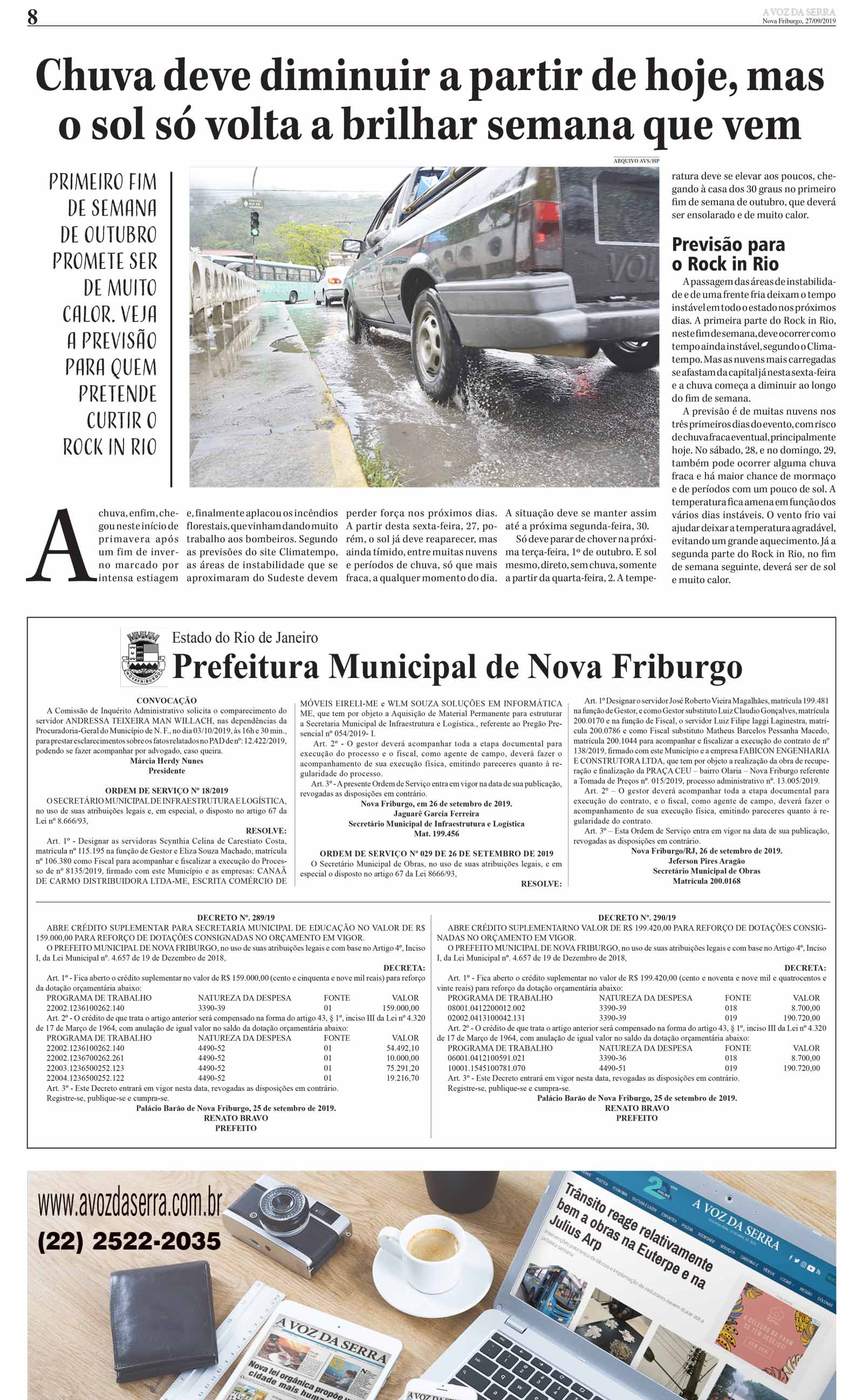 P&aacute;gina