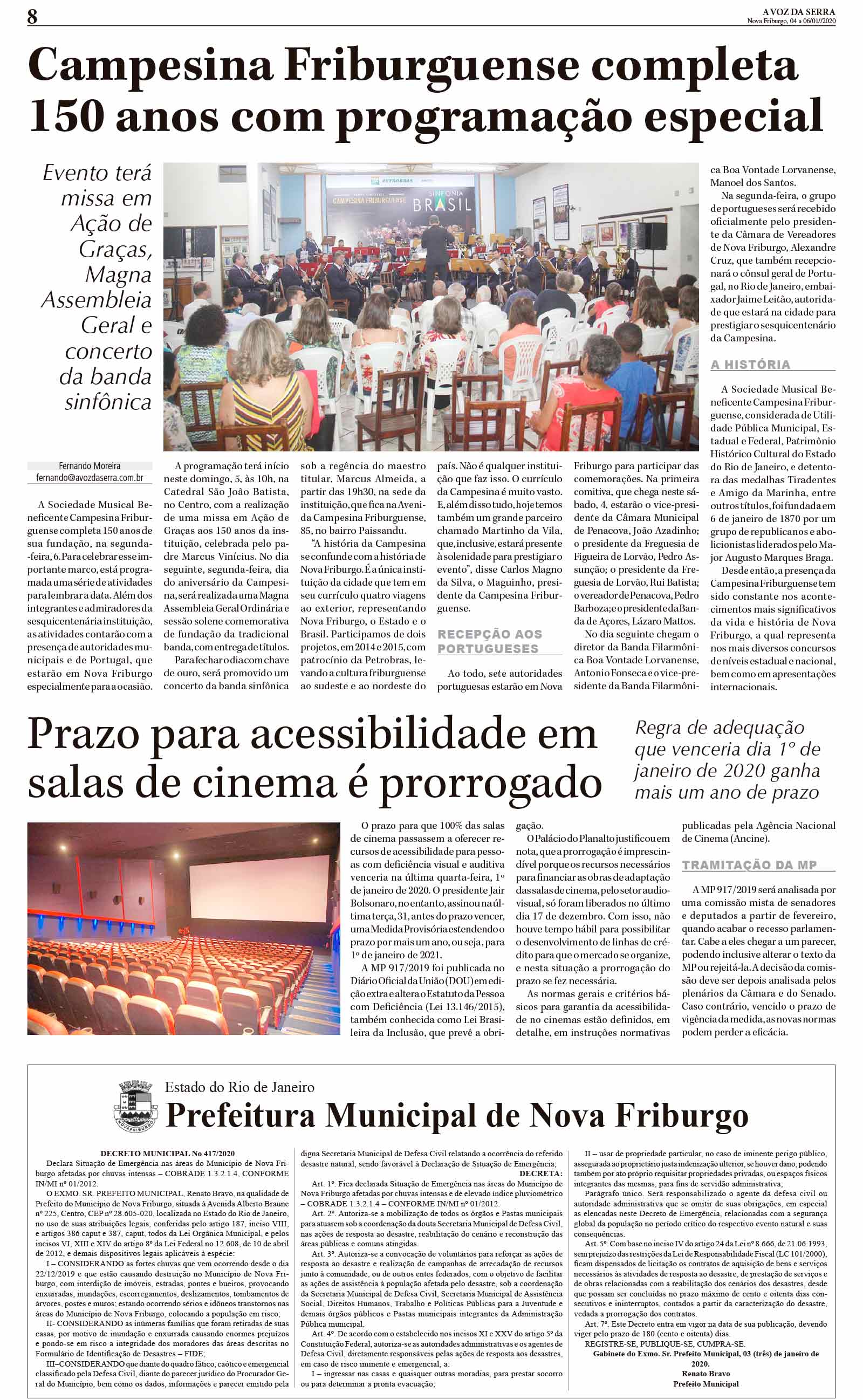 P&aacute;gina