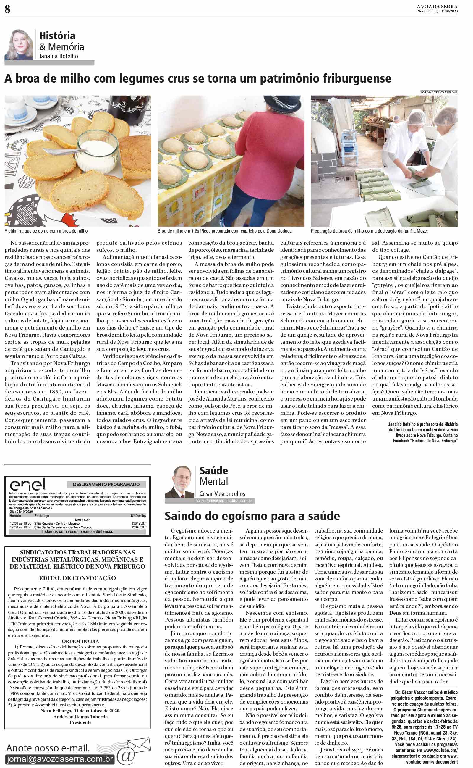 P&aacute;gina