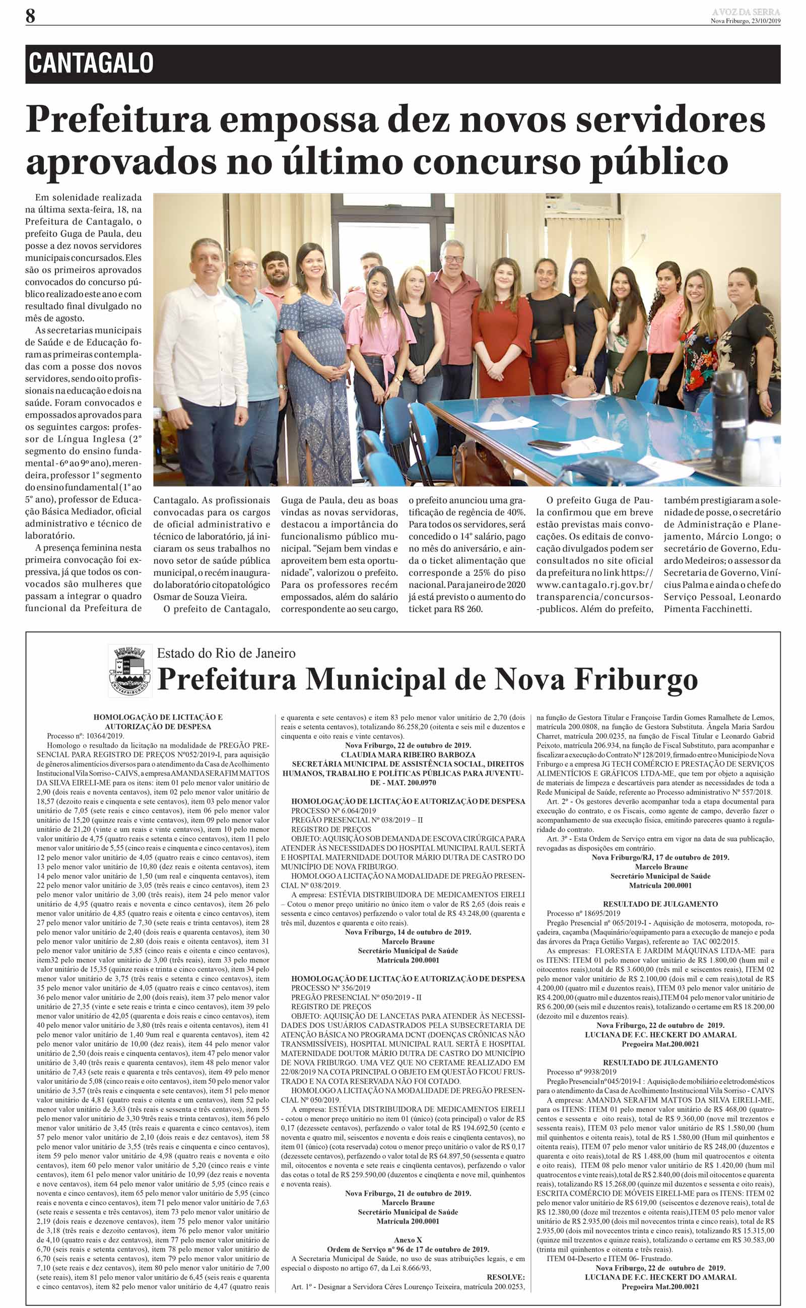 P&aacute;gina