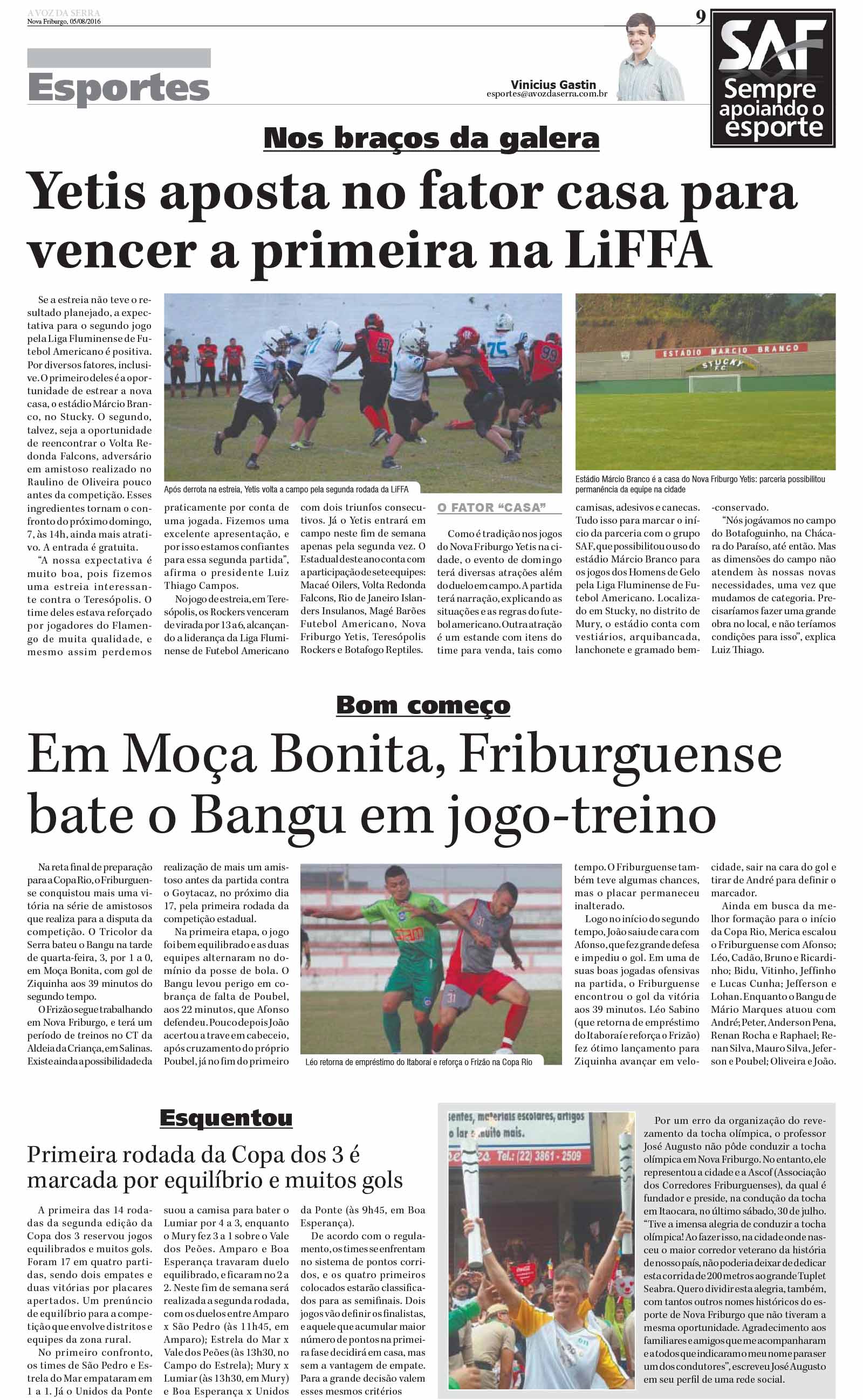 P&aacute;gina