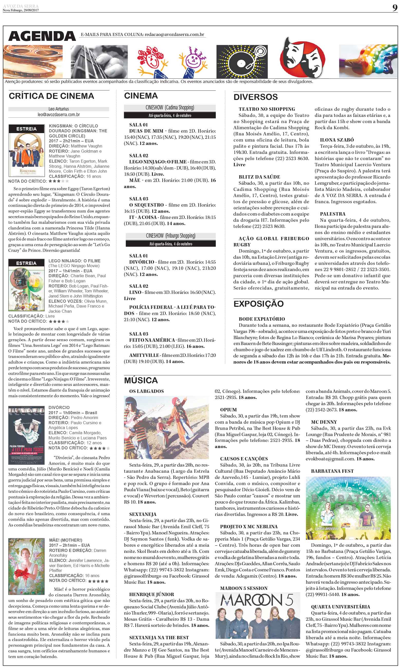 P&aacute;gina