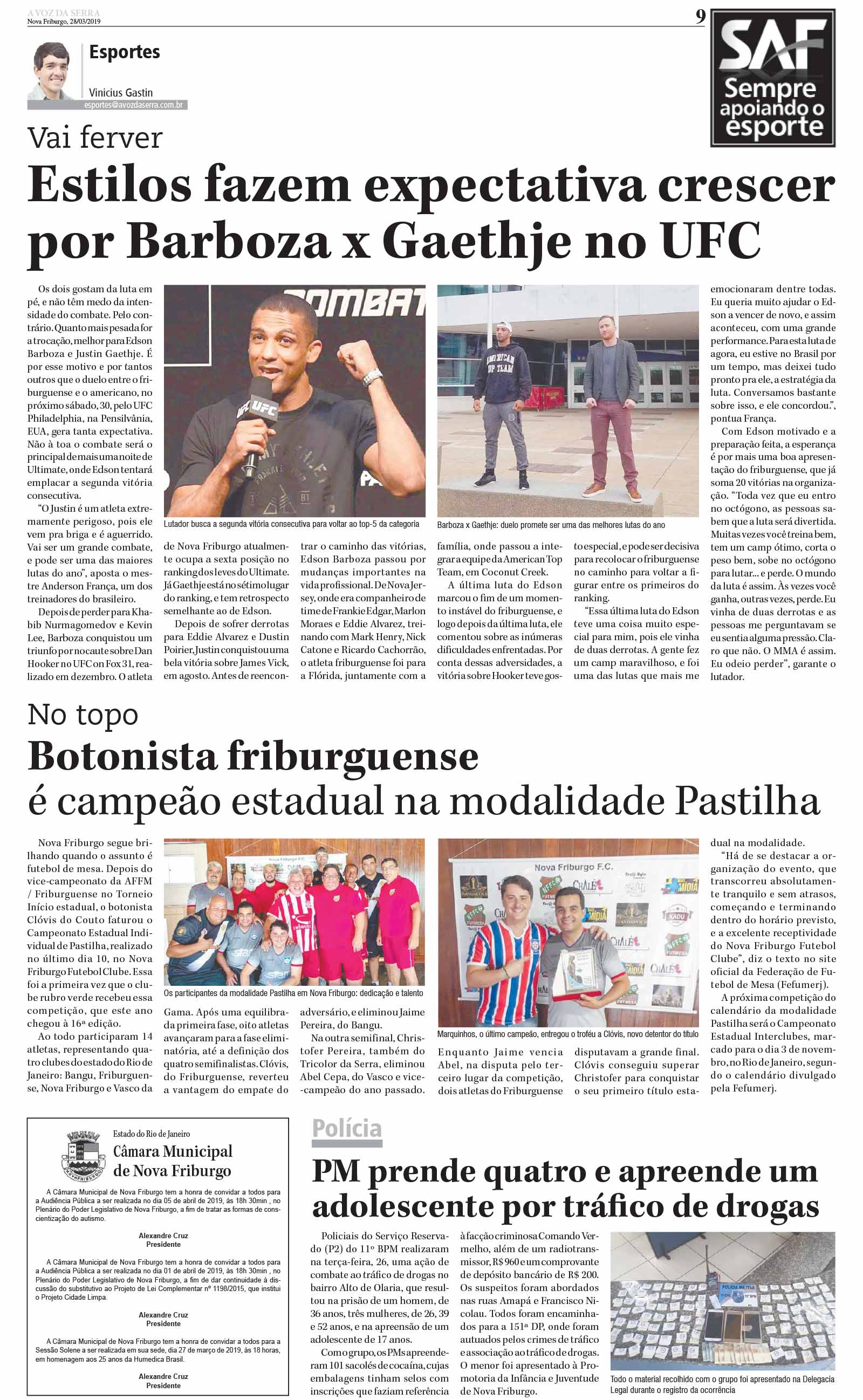 P&aacute;gina