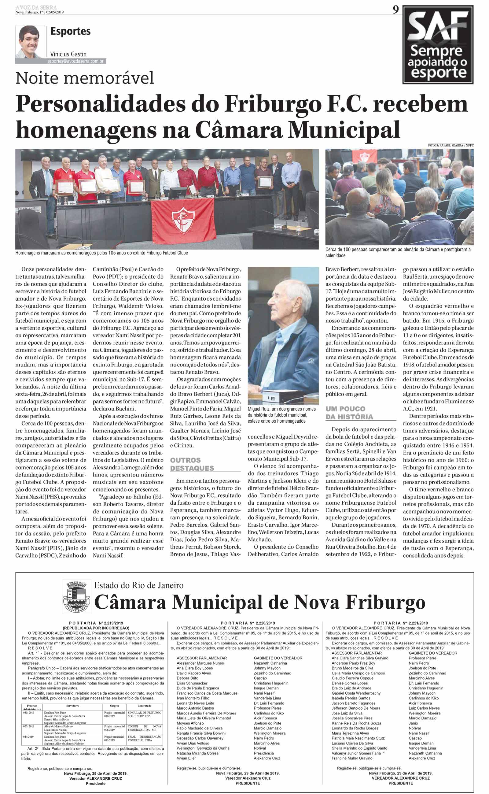 P&aacute;gina