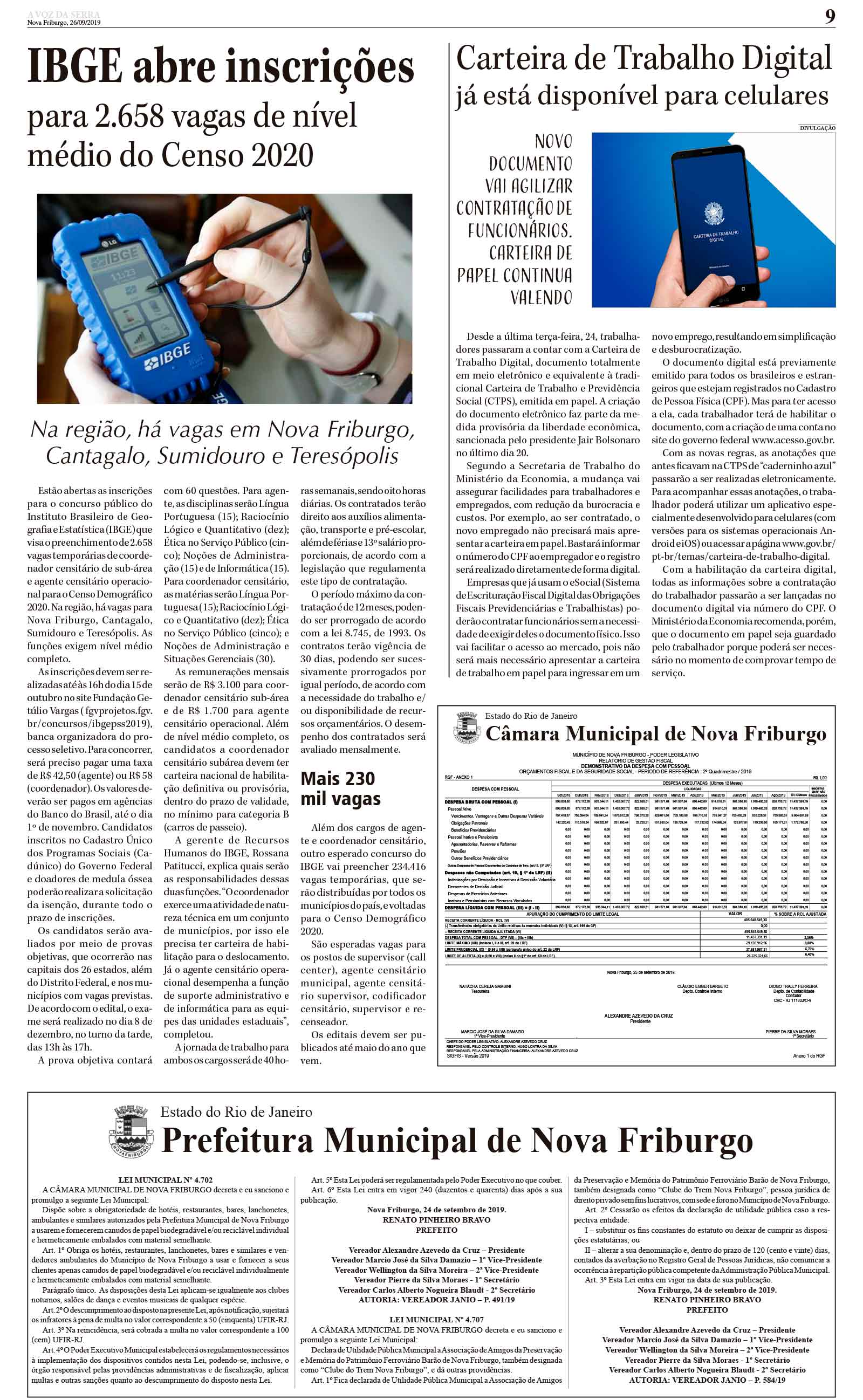 P&aacute;gina