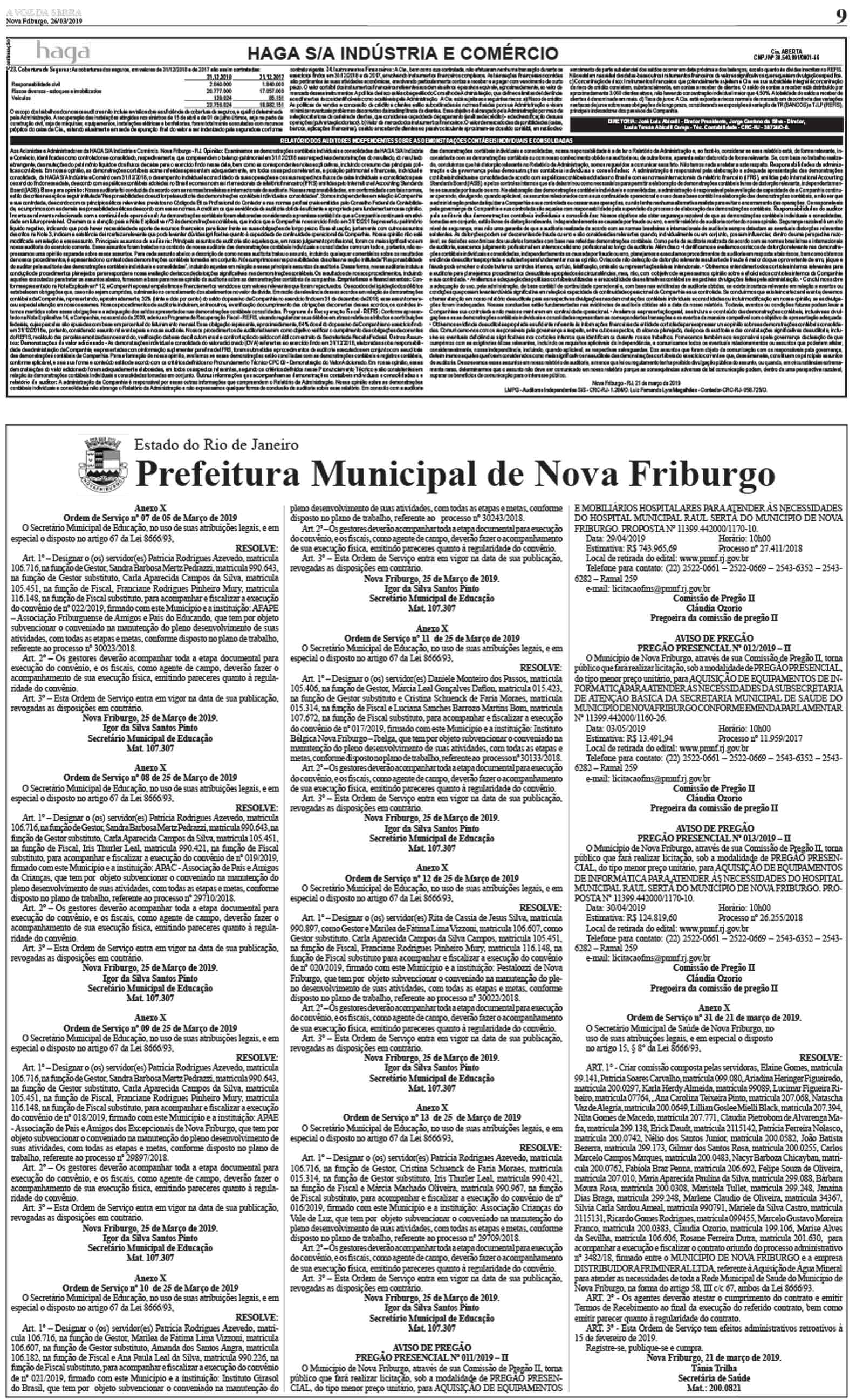 P&aacute;gina