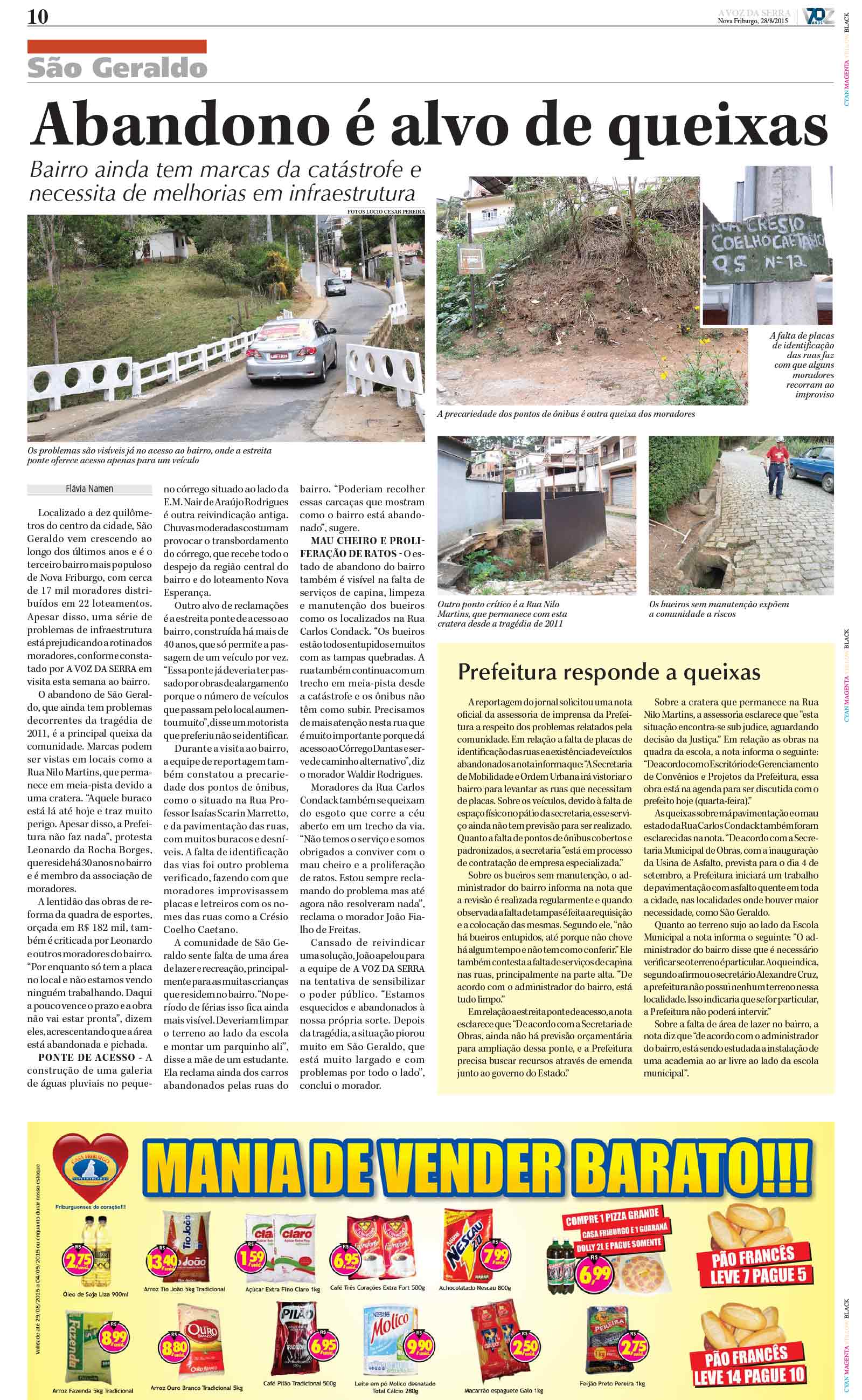 P&aacute;gina