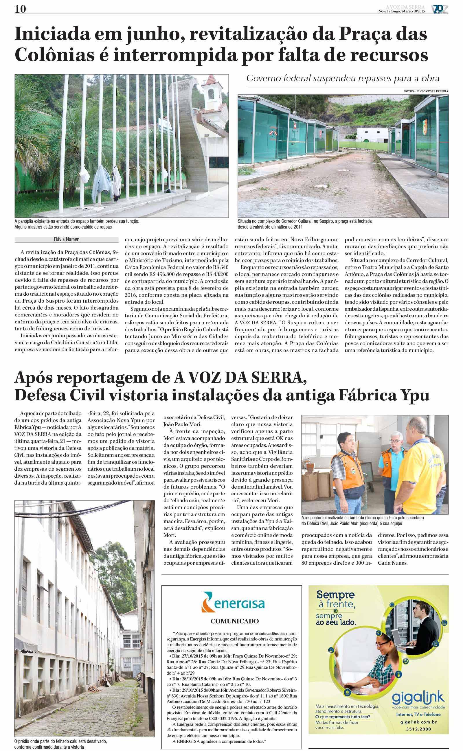 P&aacute;gina