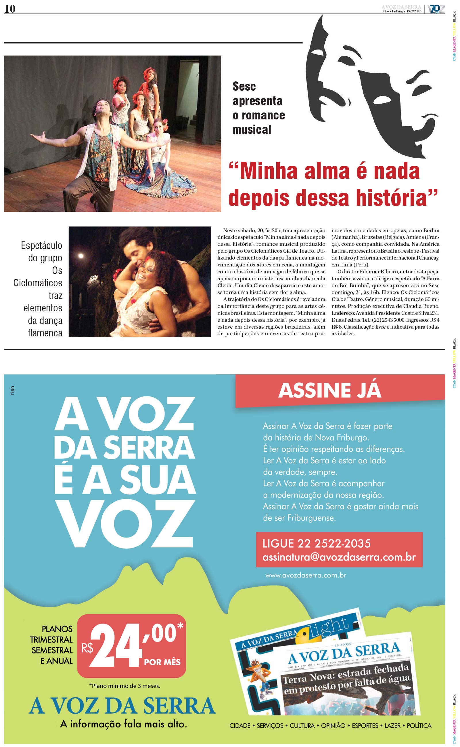P&aacute;gina