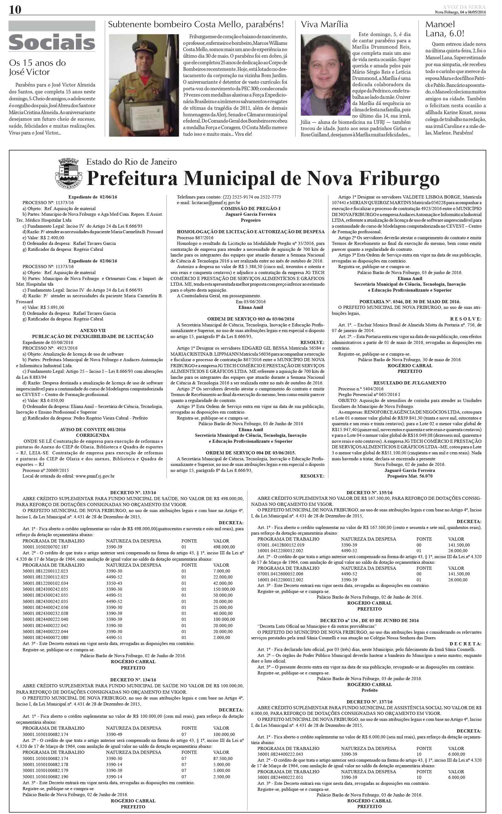 P&aacute;gina