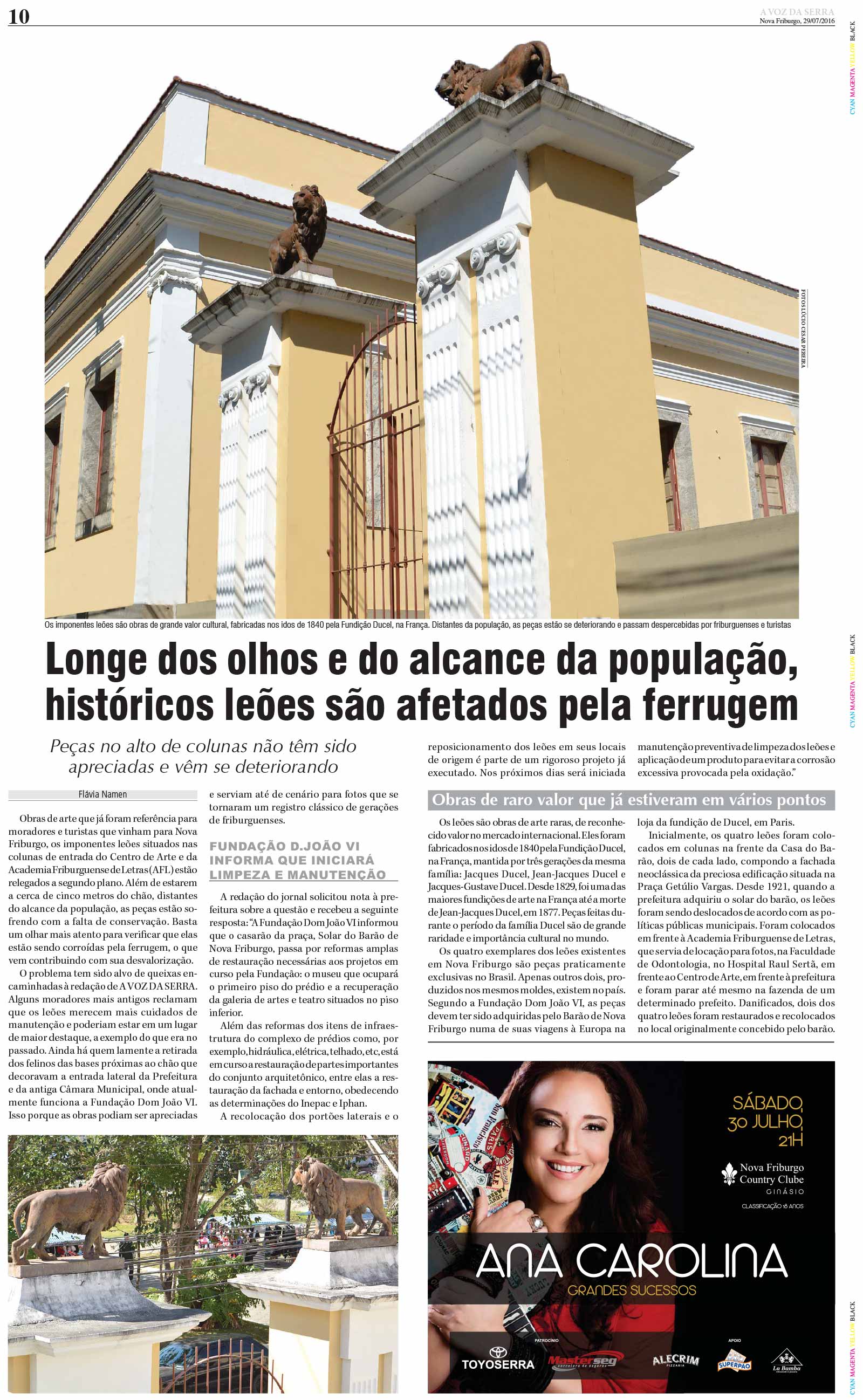 P&aacute;gina