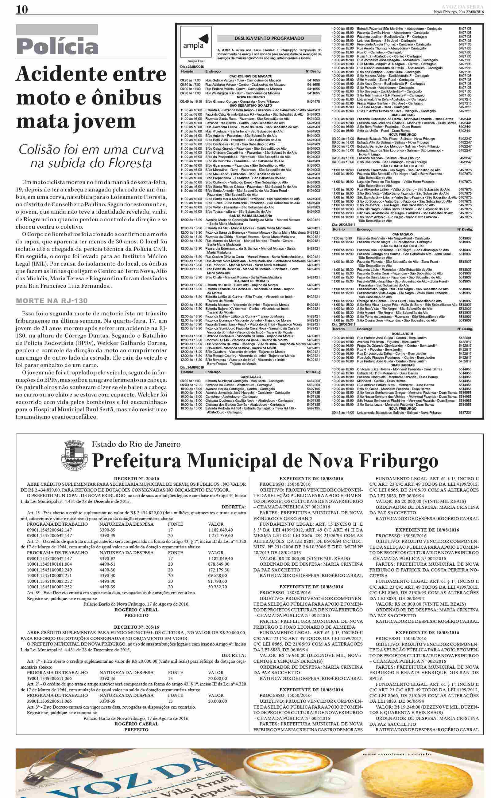 P&aacute;gina