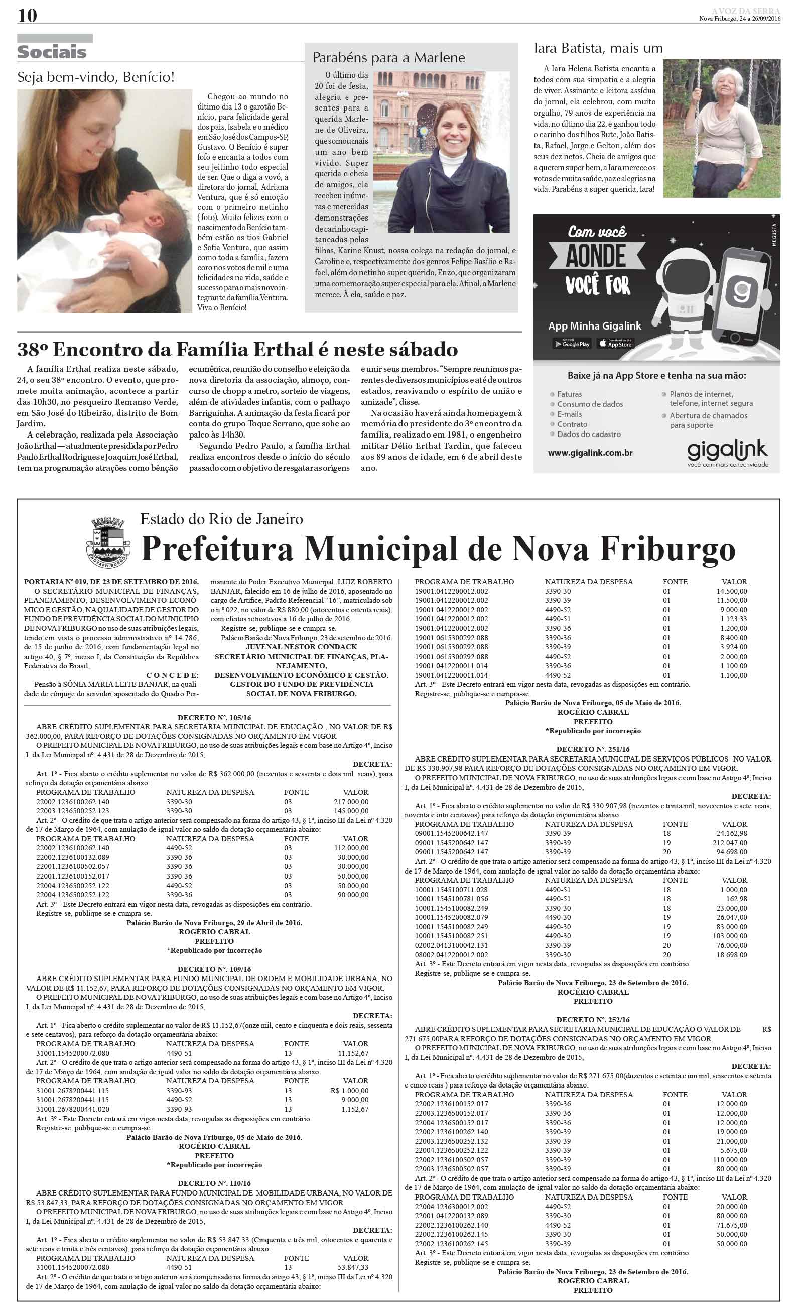 P&aacute;gina