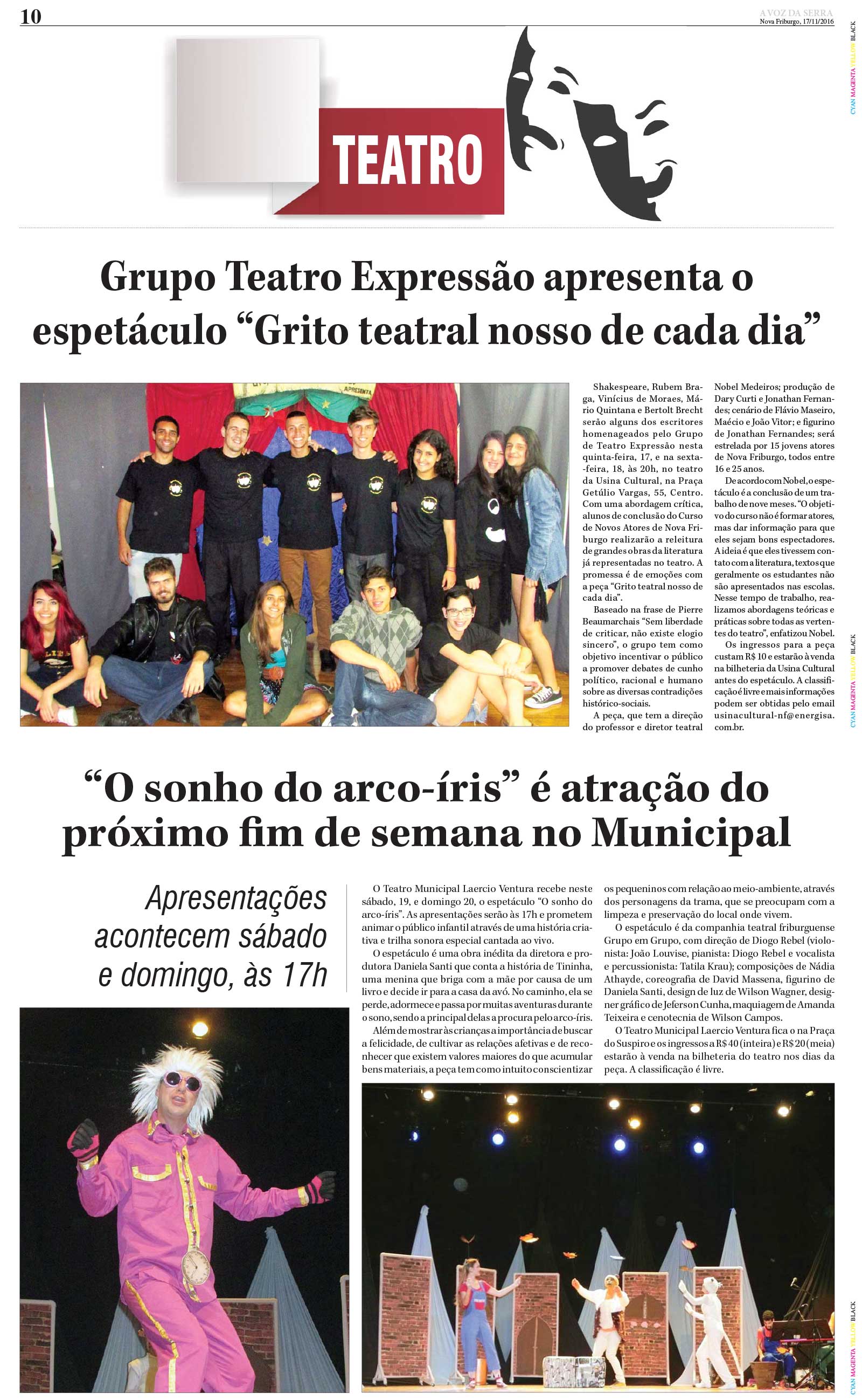 P&aacute;gina