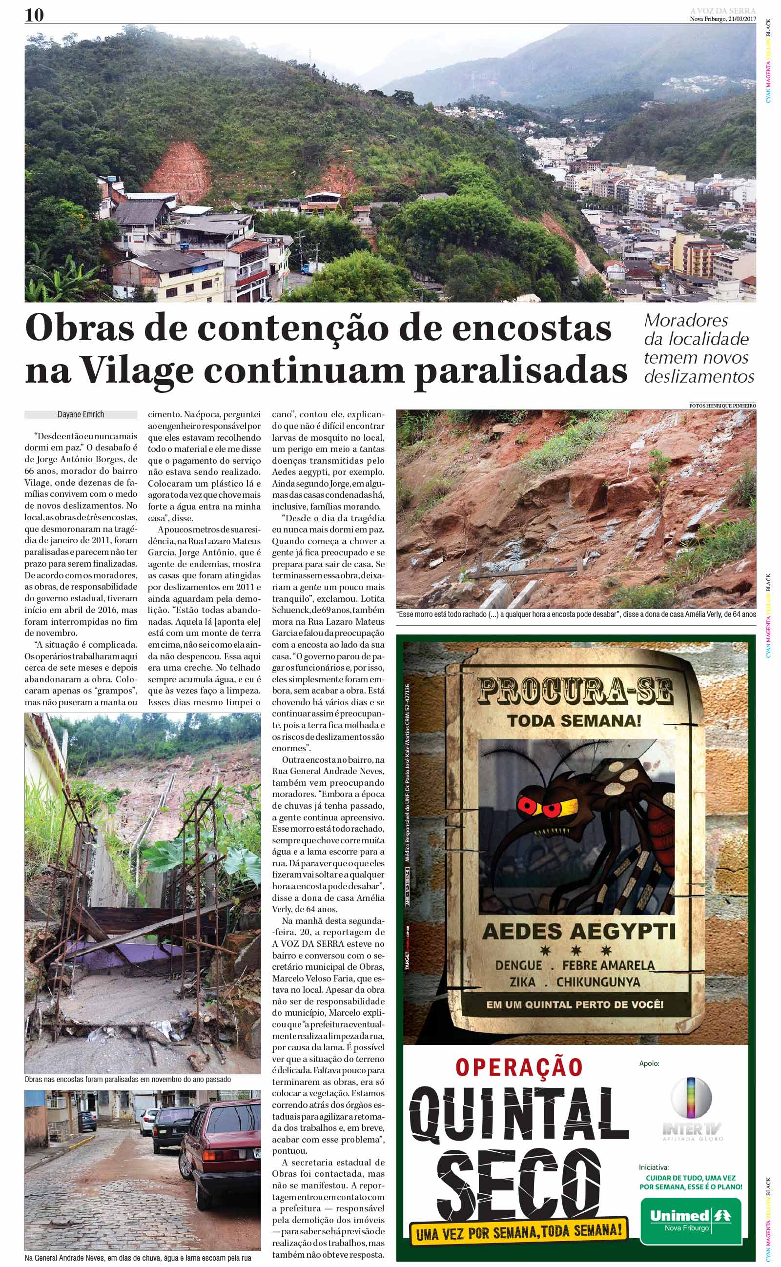 P&aacute;gina