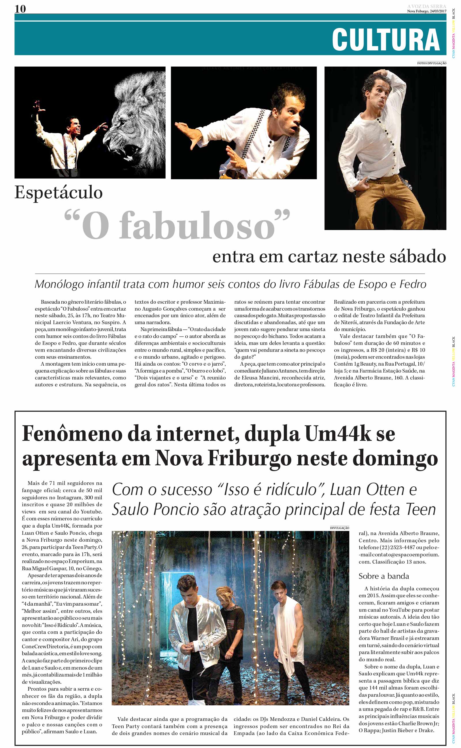 P&aacute;gina