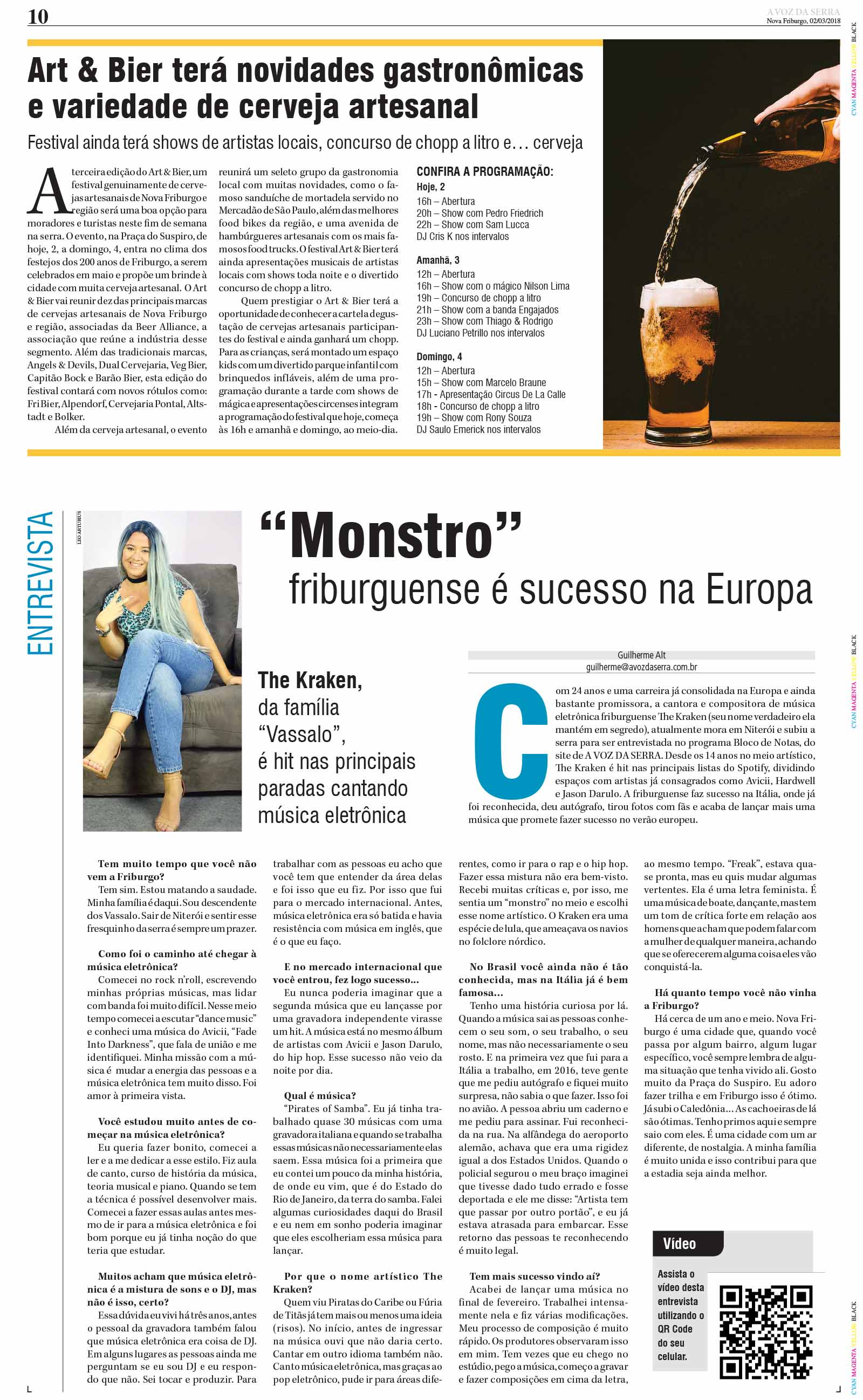 P&aacute;gina