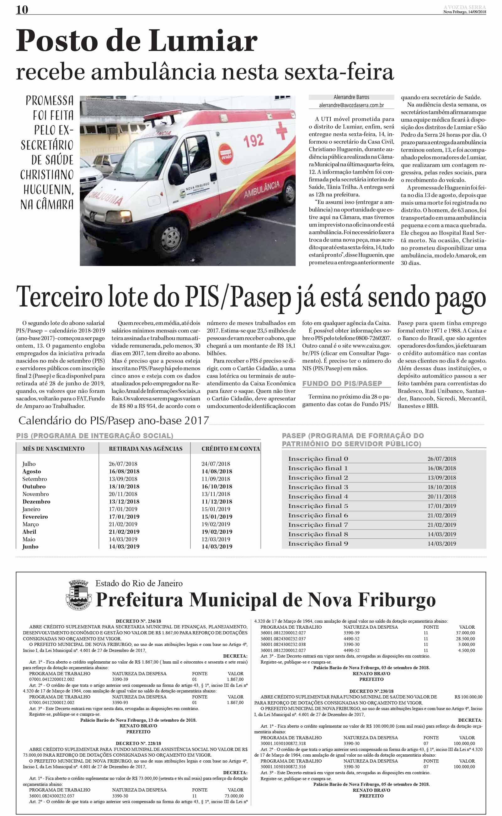 P&aacute;gina