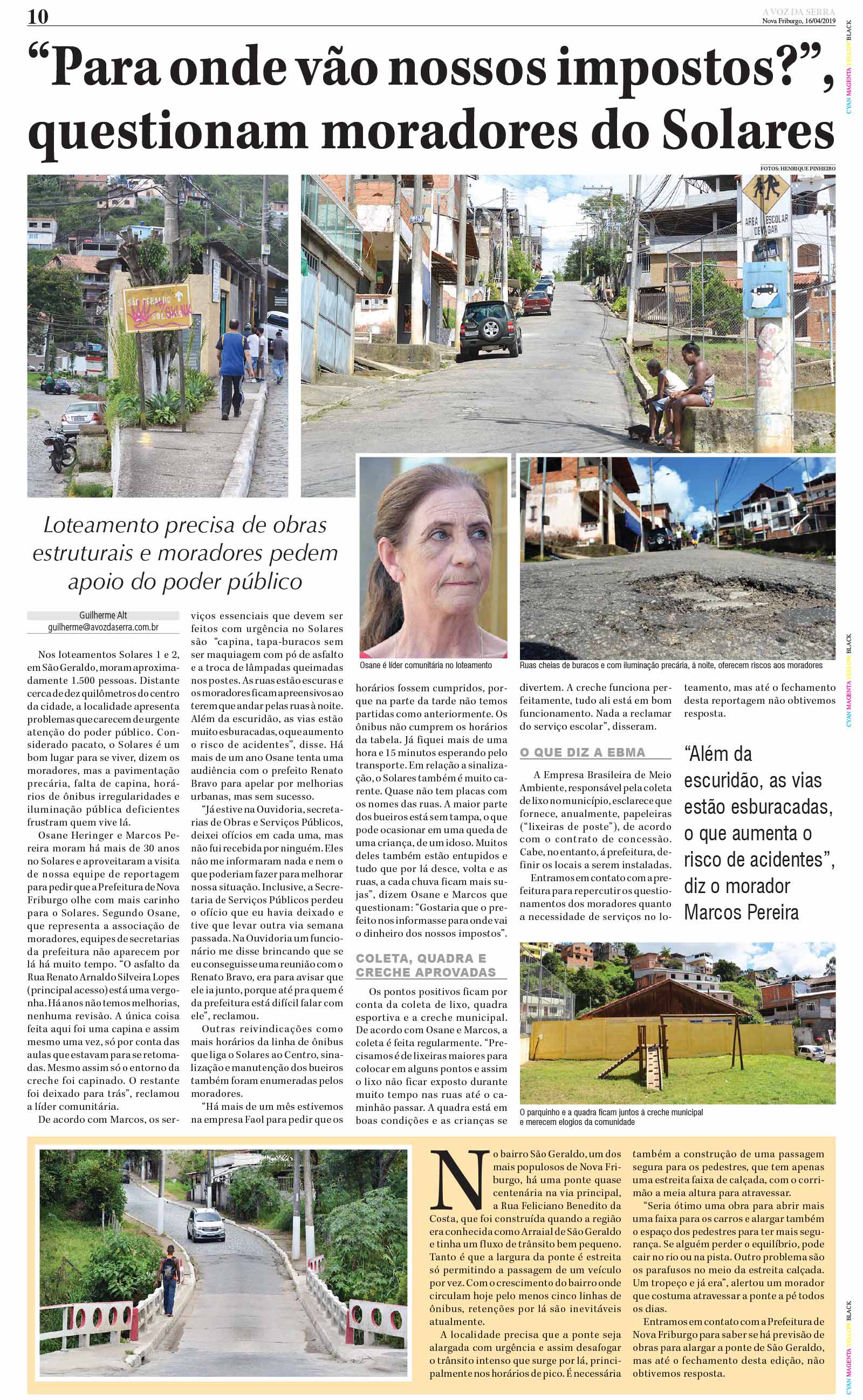 P&aacute;gina