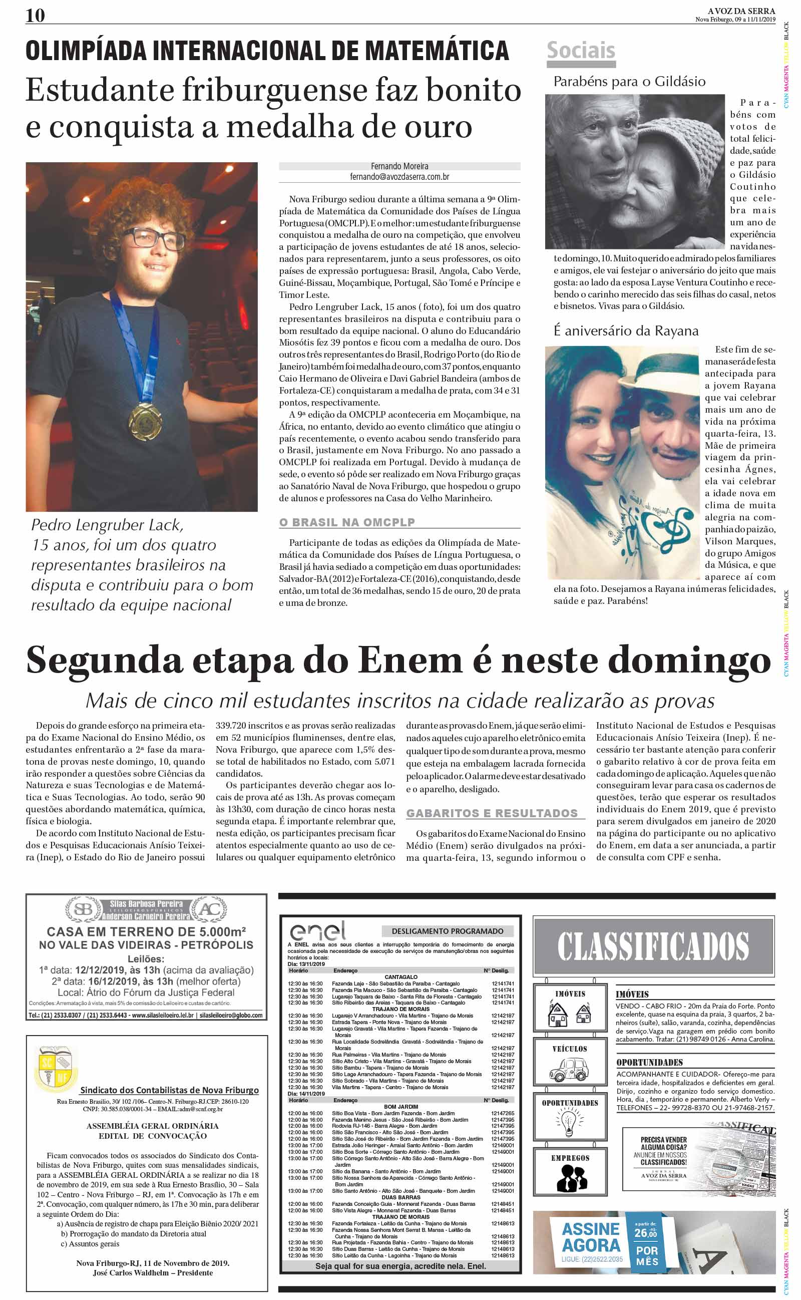 P&aacute;gina