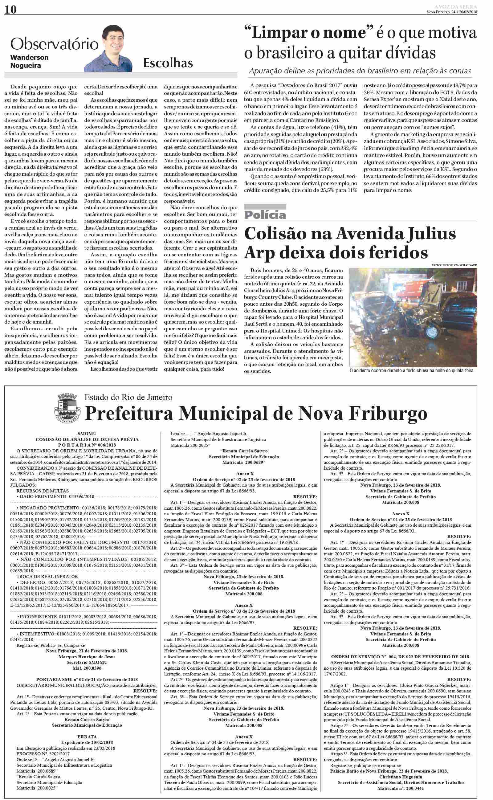 P&aacute;gina