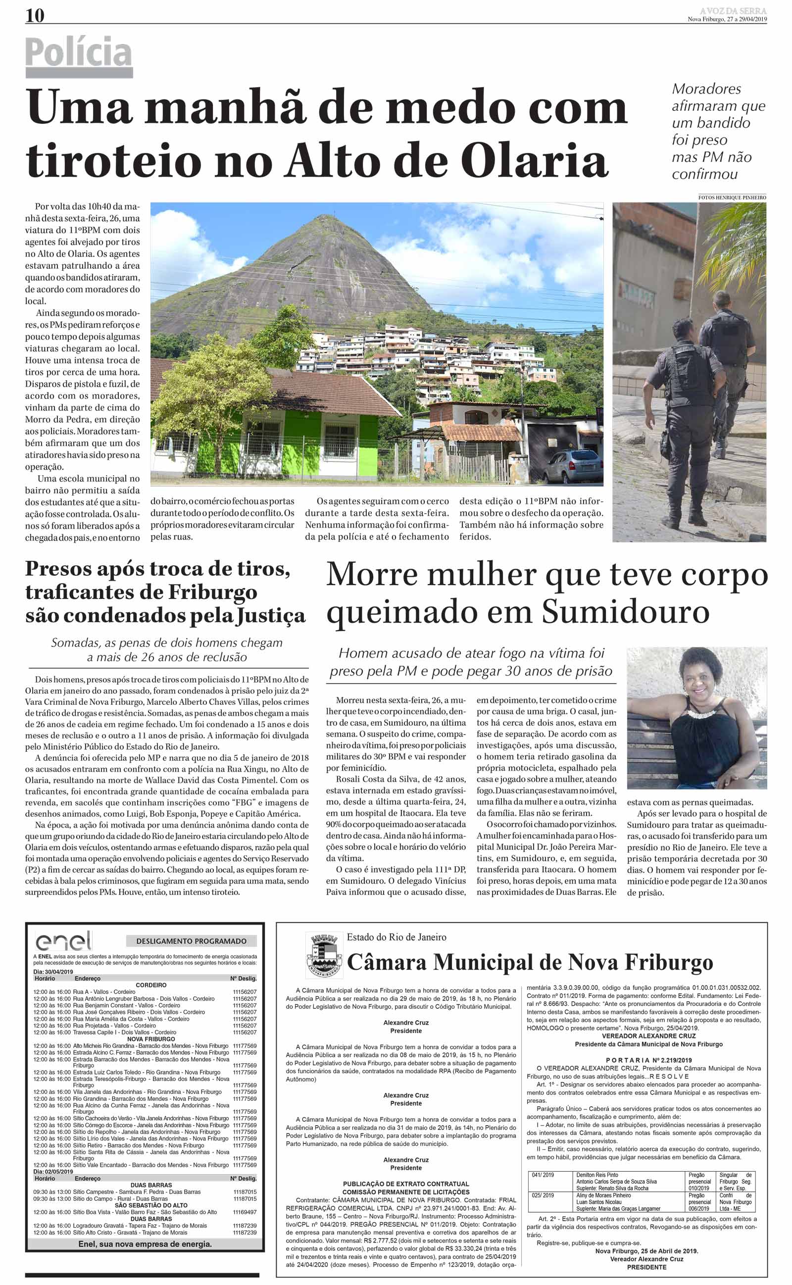 P&aacute;gina