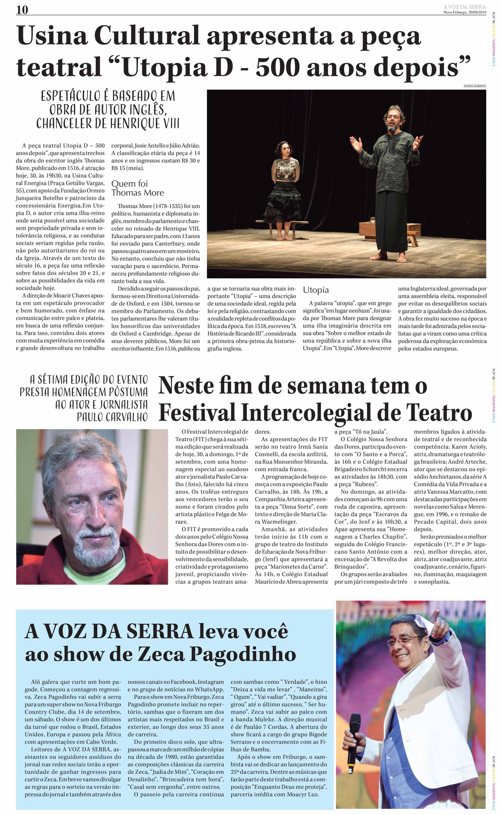 P&aacute;gina