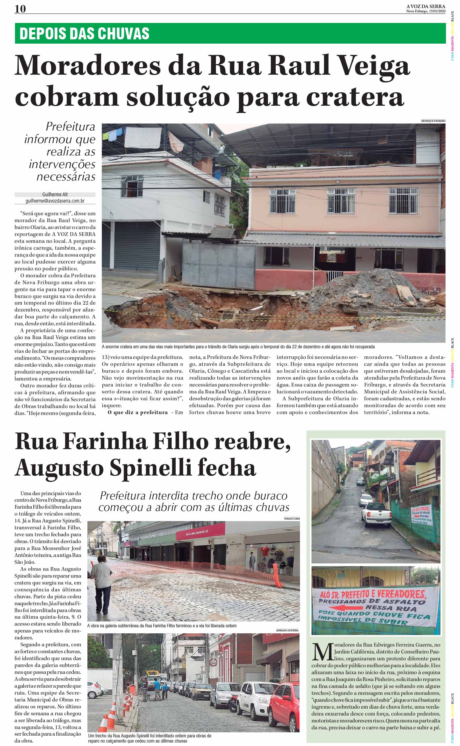 P&aacute;gina