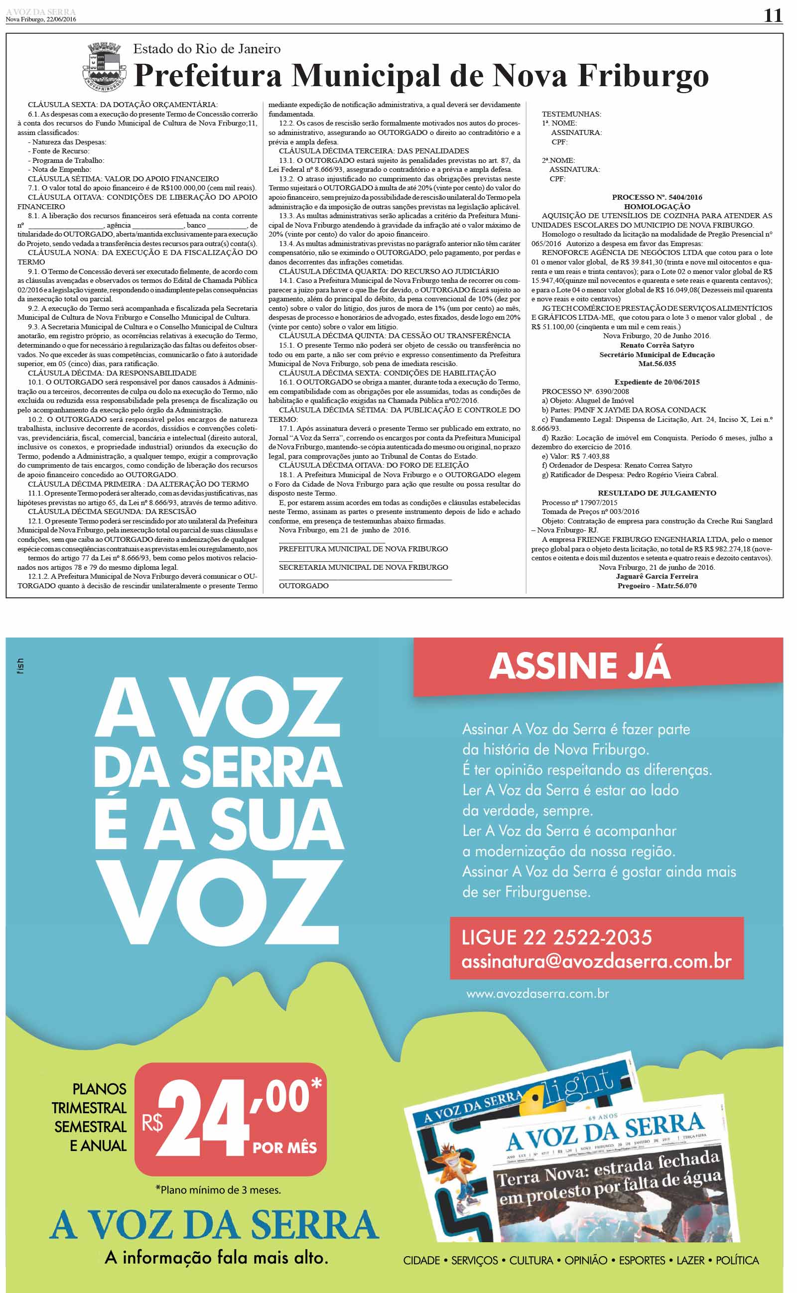 P&aacute;gina