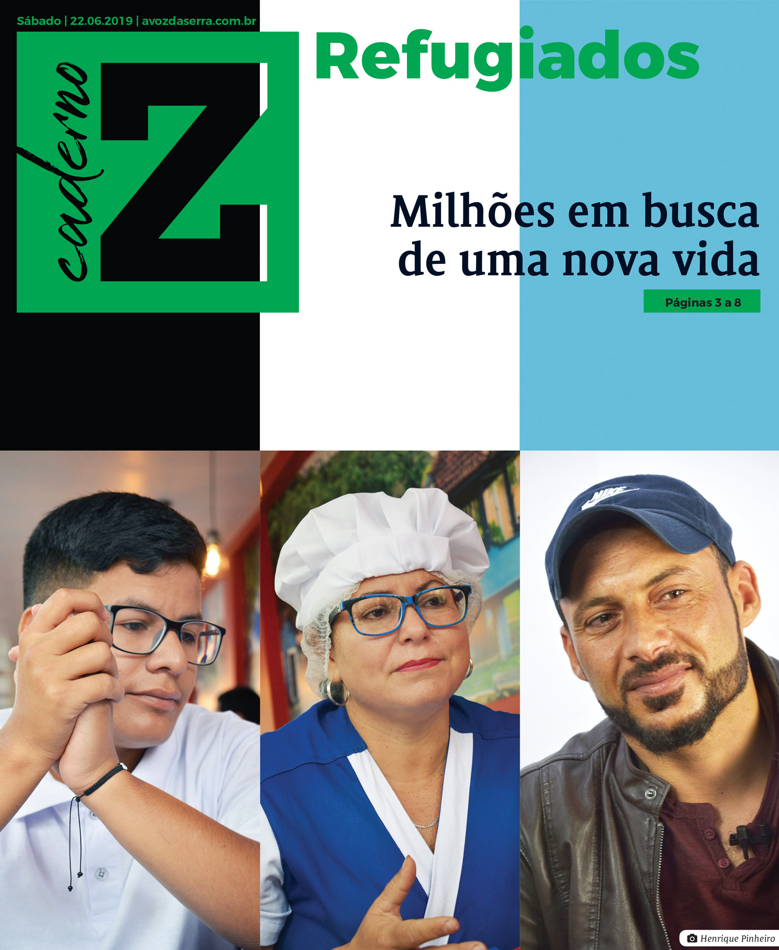P&aacute;gina