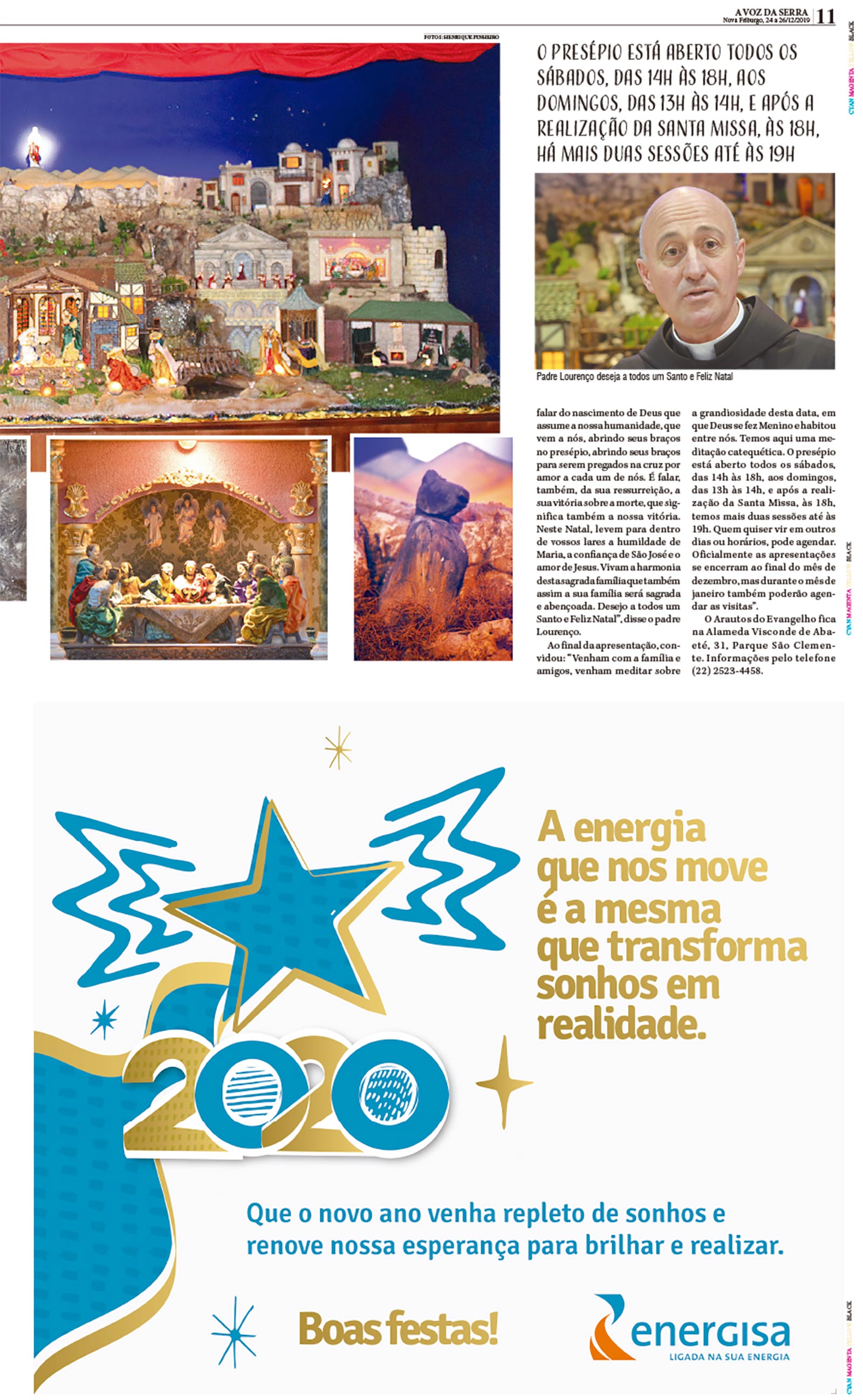 P&aacute;gina