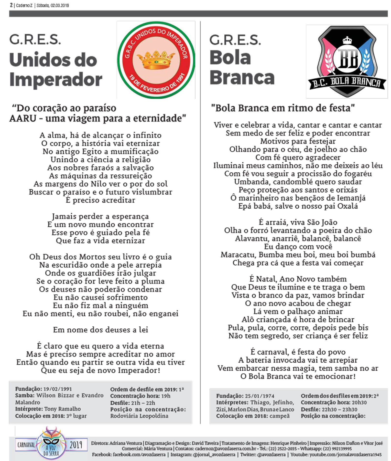 P&aacute;gina