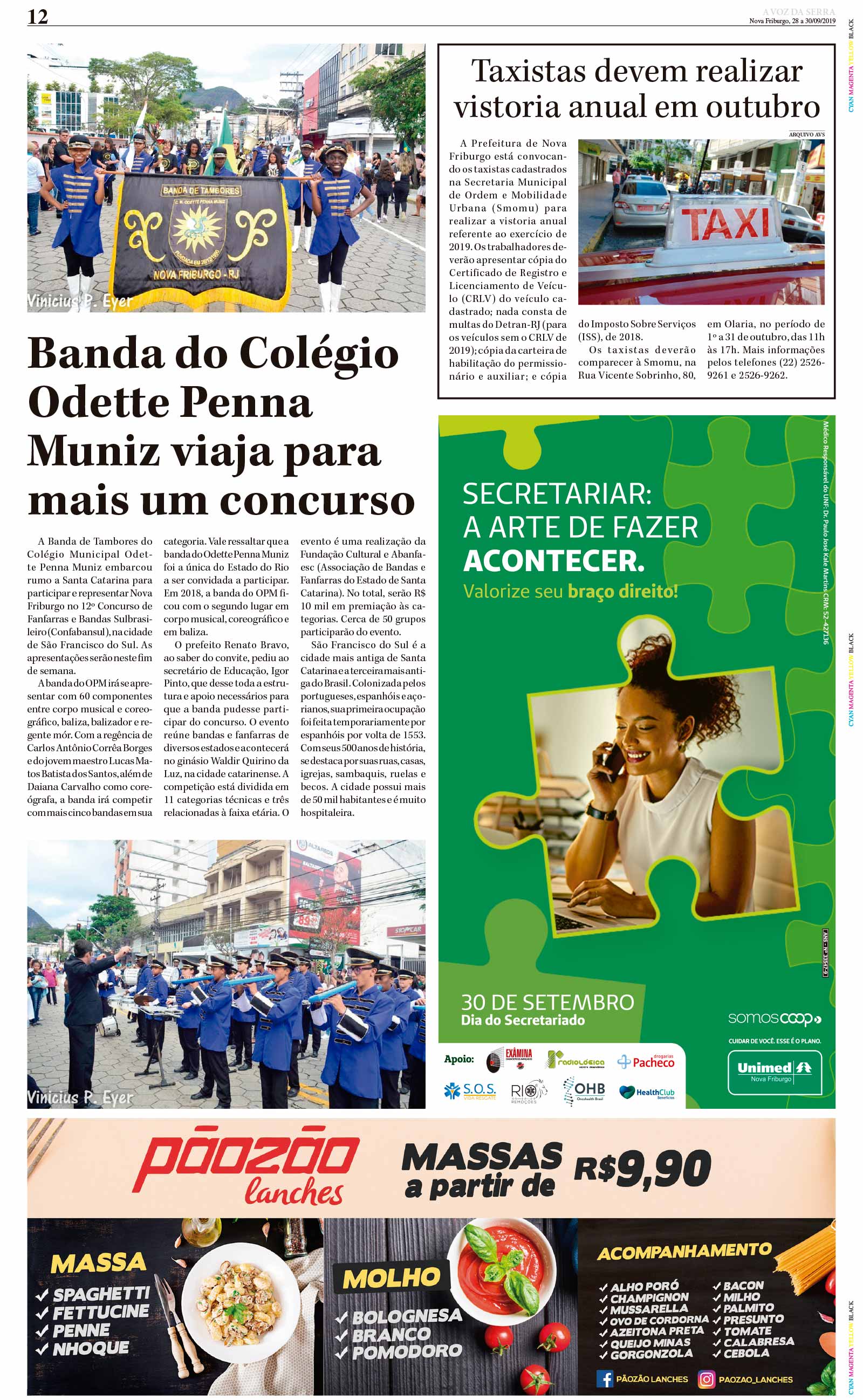 P&aacute;gina