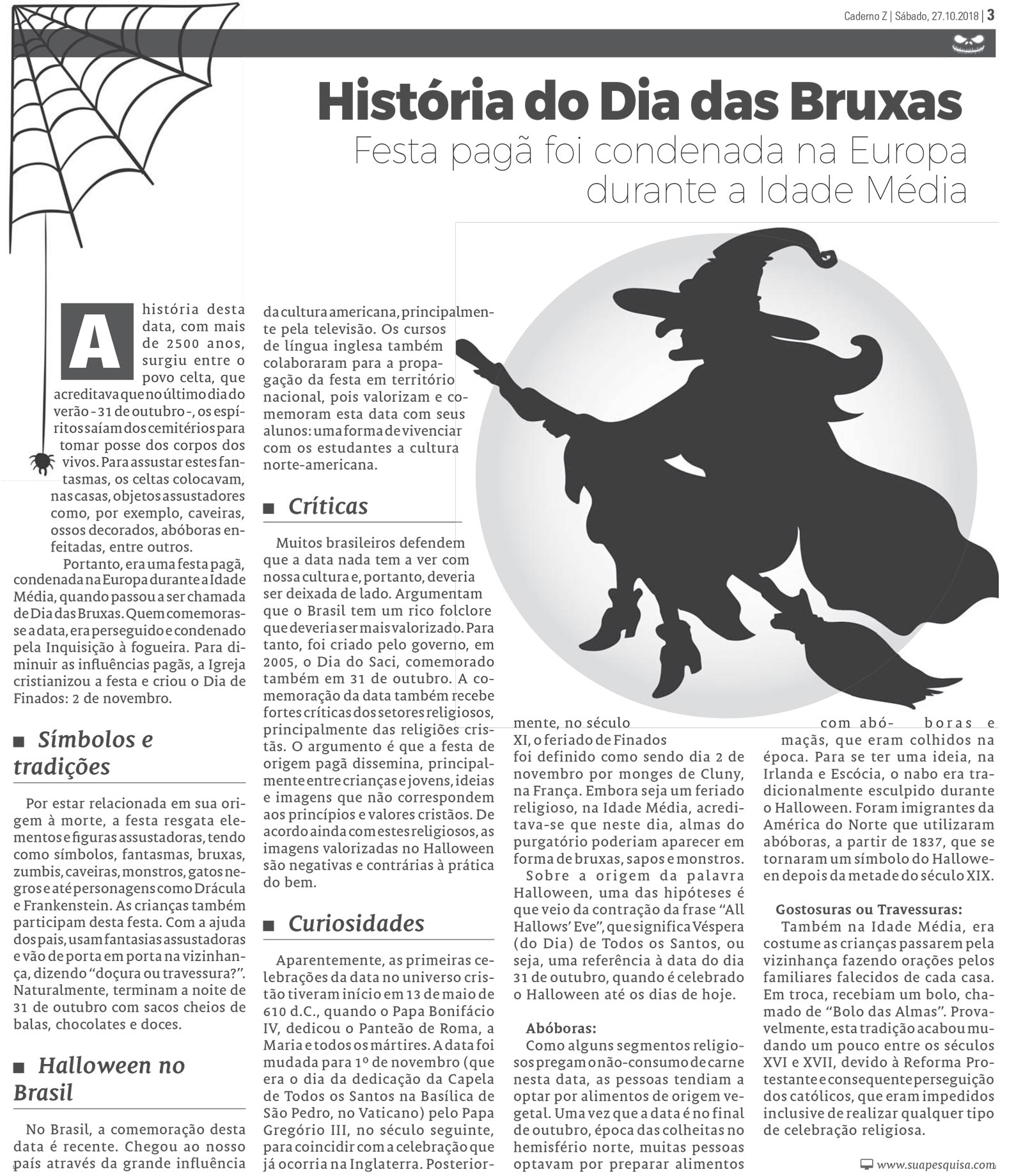 P&aacute;gina